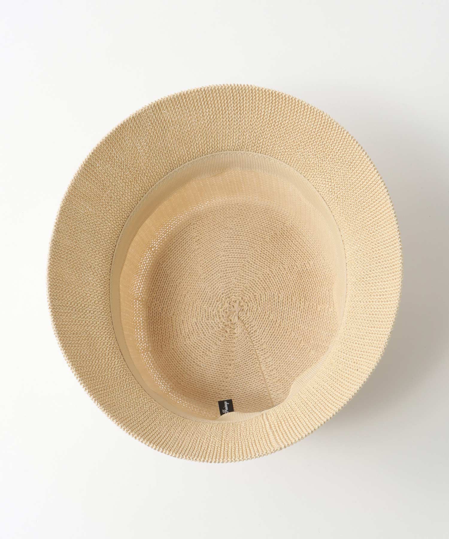 バミーペーパーサーモHAT