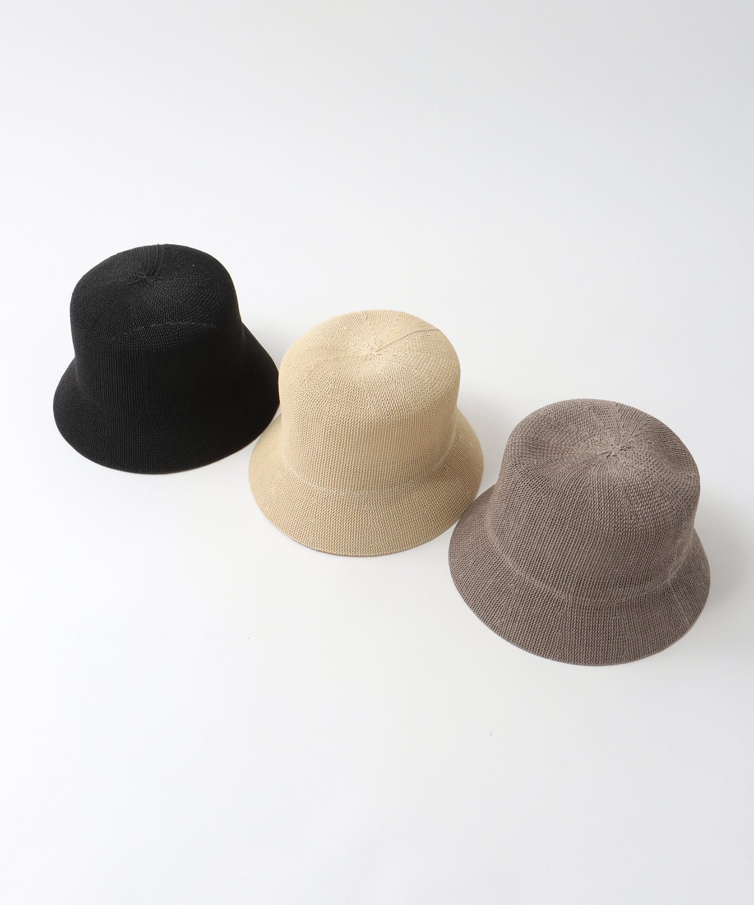 バミーペーパーサーモHAT