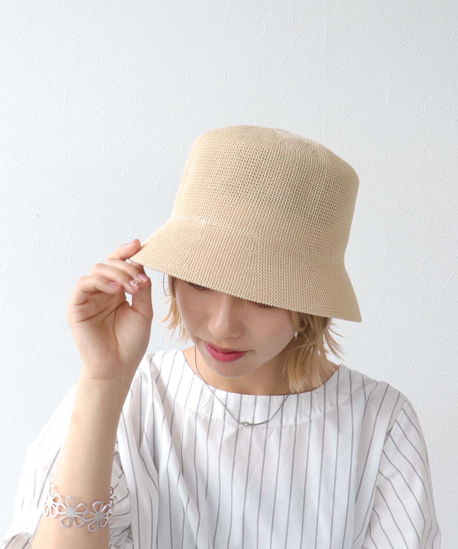 バミーペーパーサーモHAT