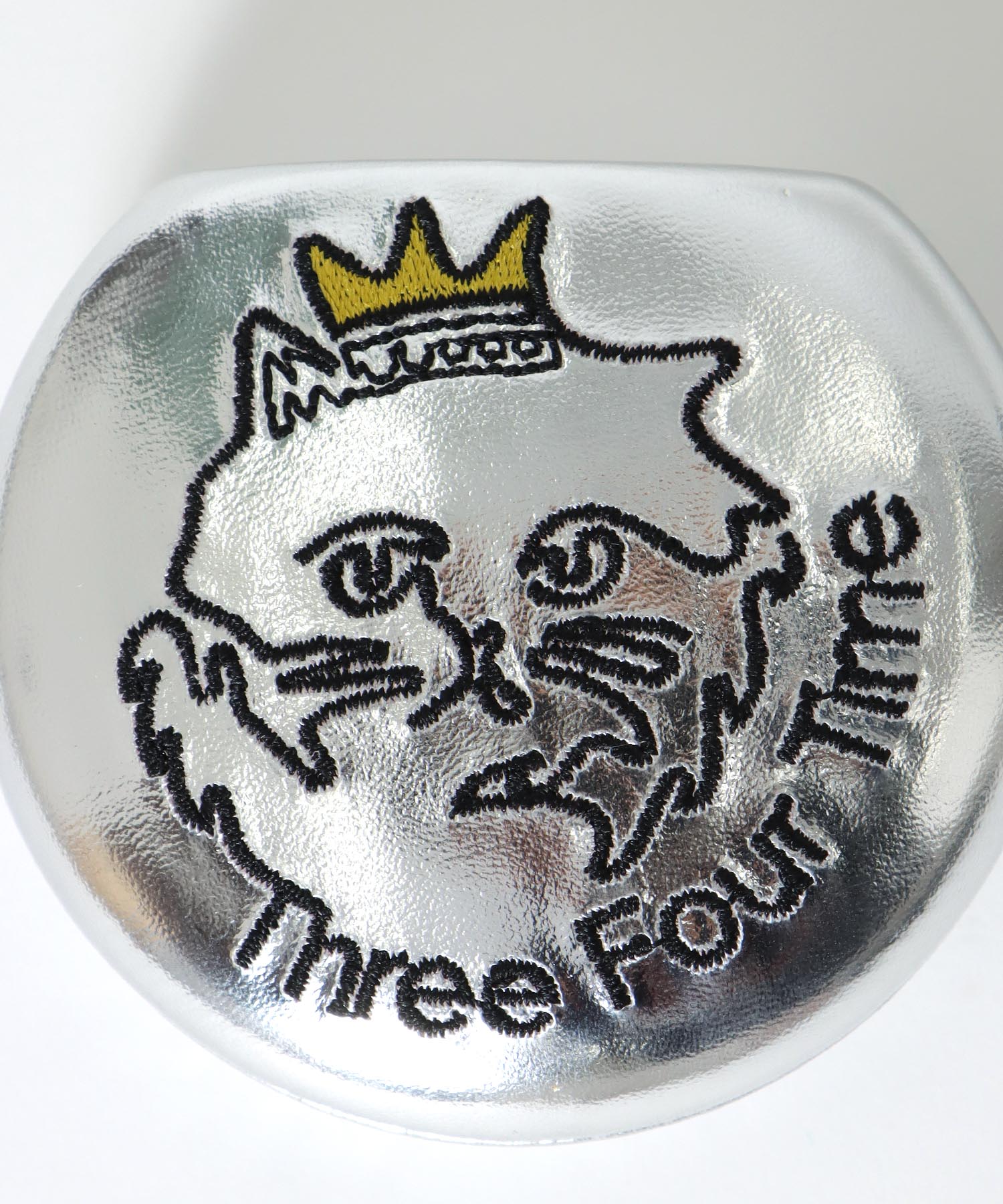 Three Four Time キャリングラウンドケース