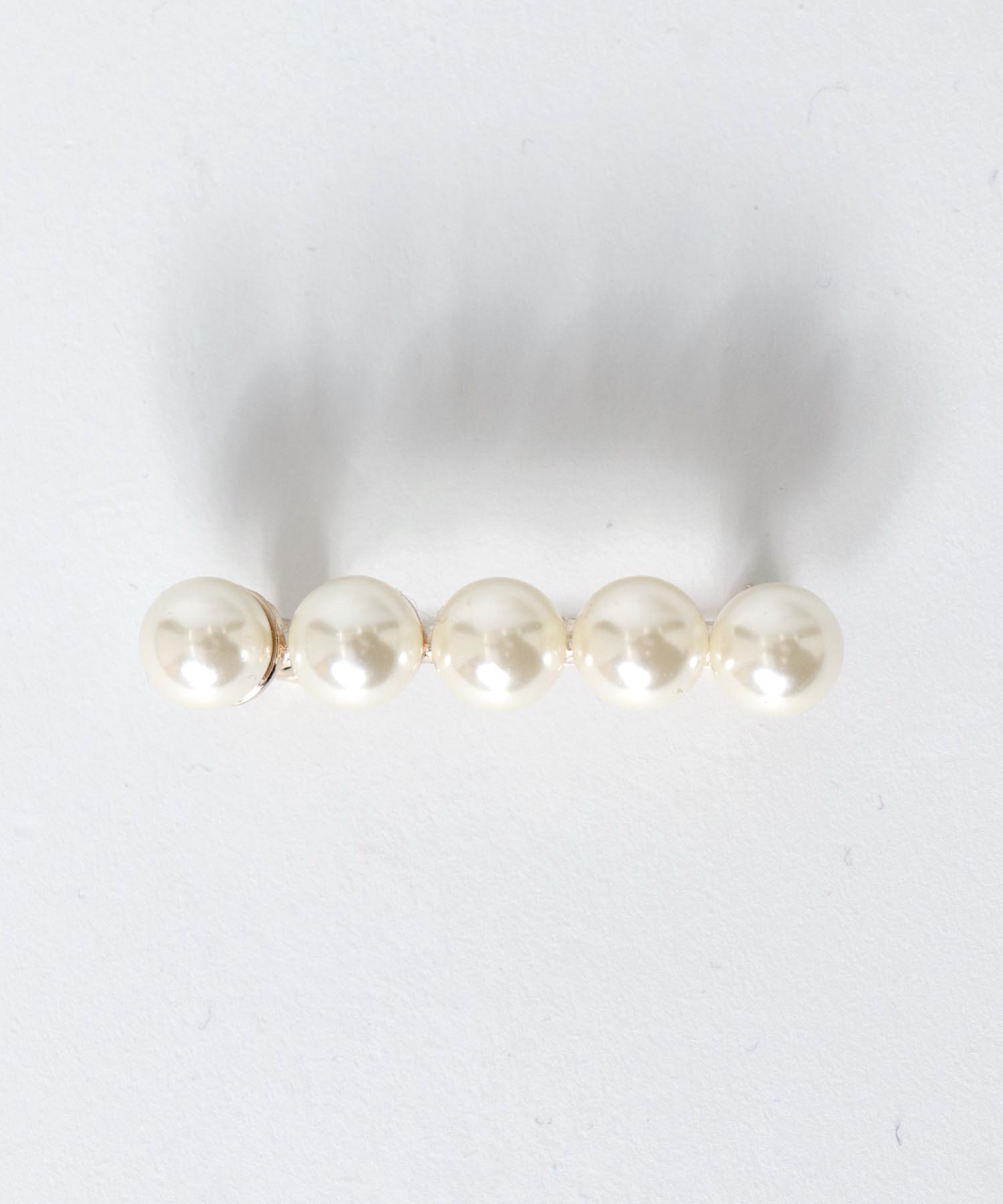 ラインパールブローチ8㎜ | AND ON JIONE STORE（アンドオン）ジオン商事公式オンラインストア