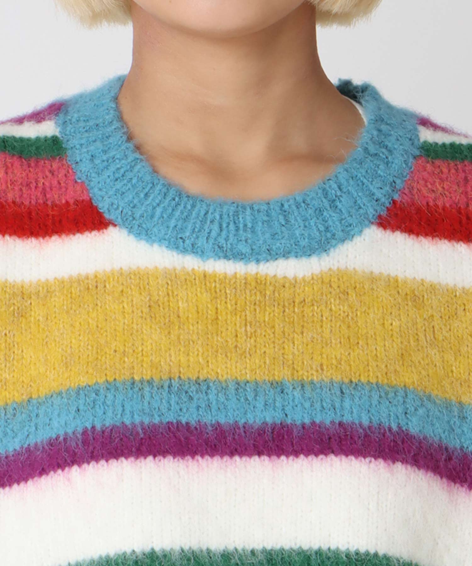 ランダムマルチボーダーベスト