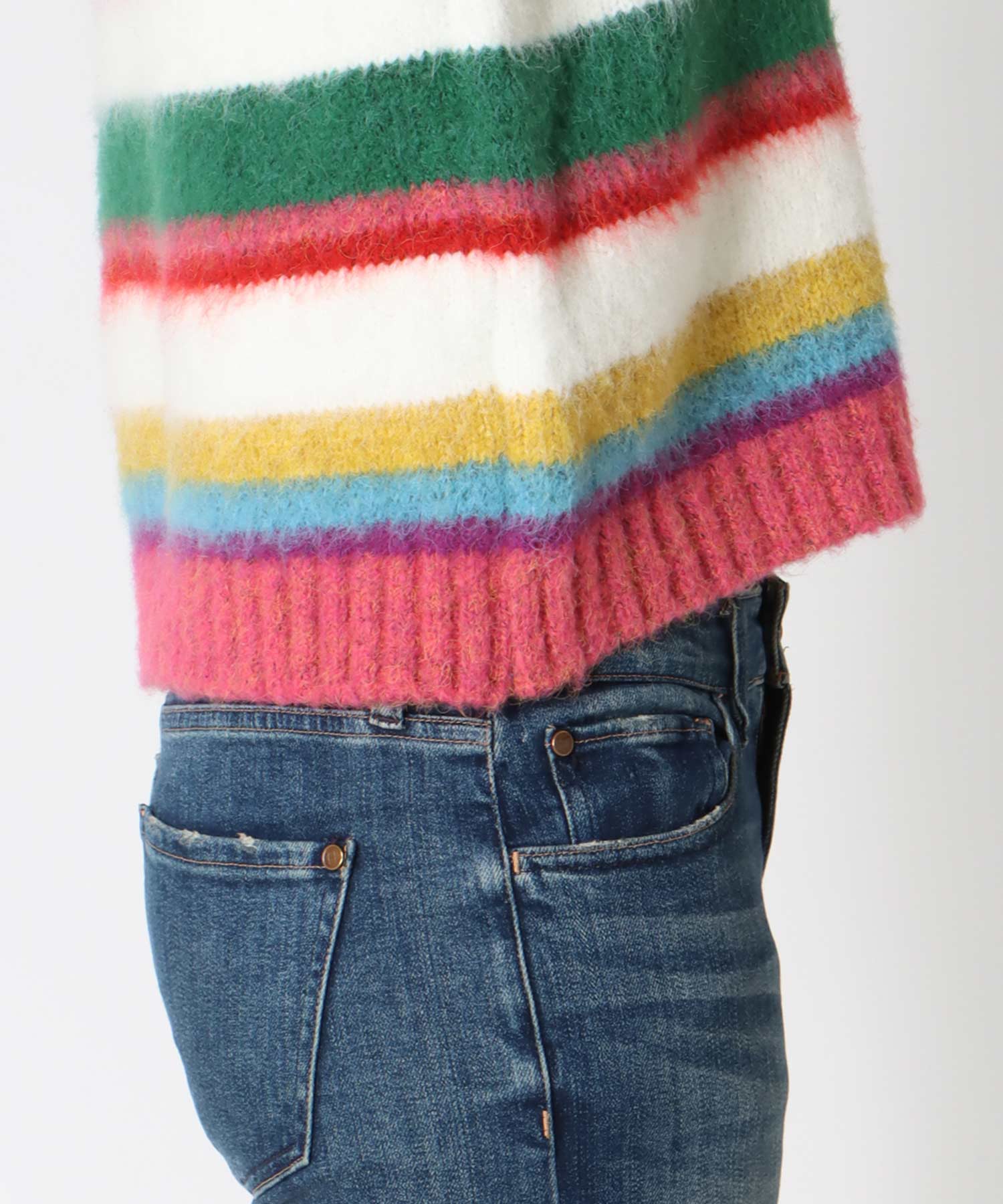 ランダムマルチボーダーベスト