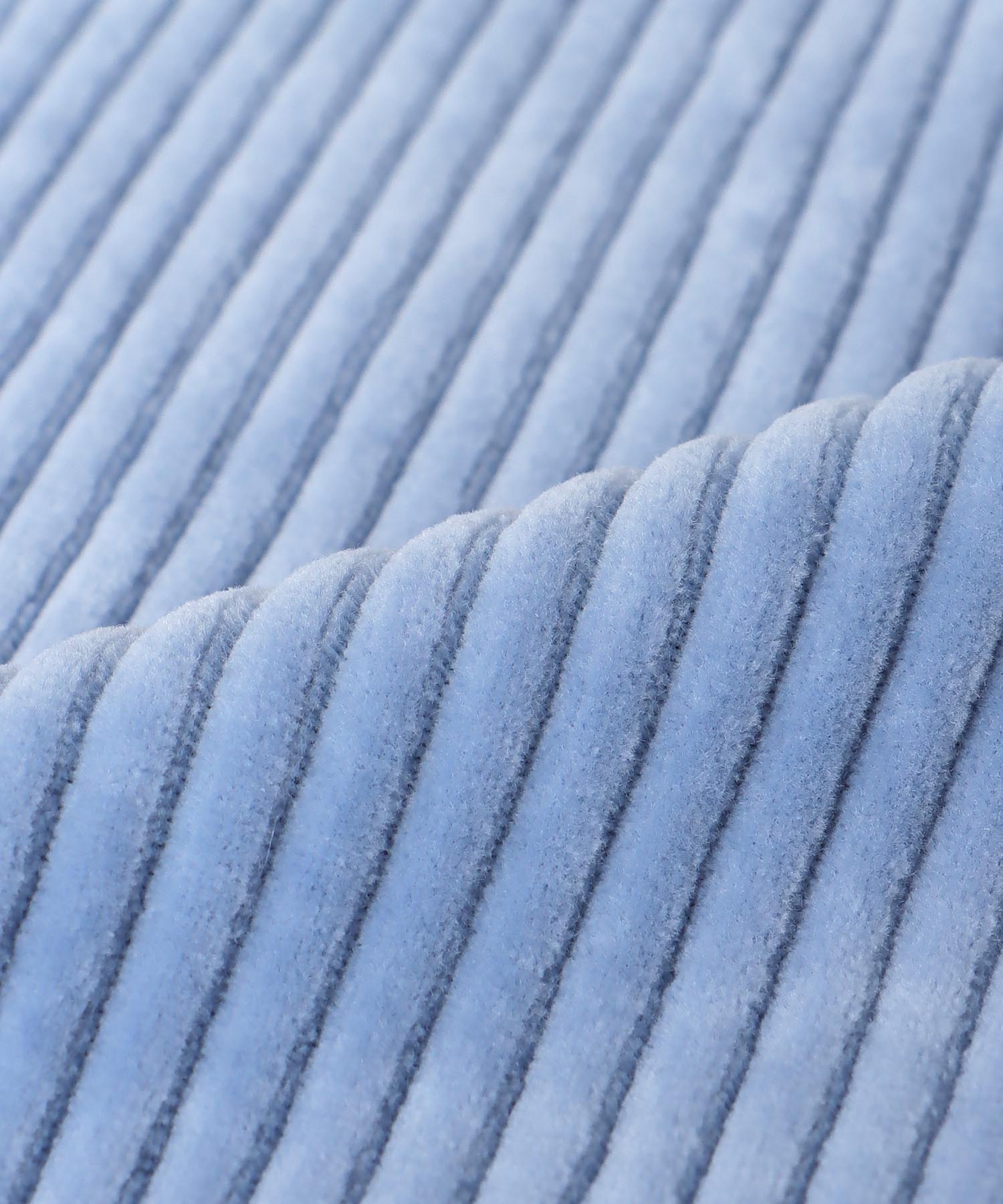 ソフトコーデュロイパンツ