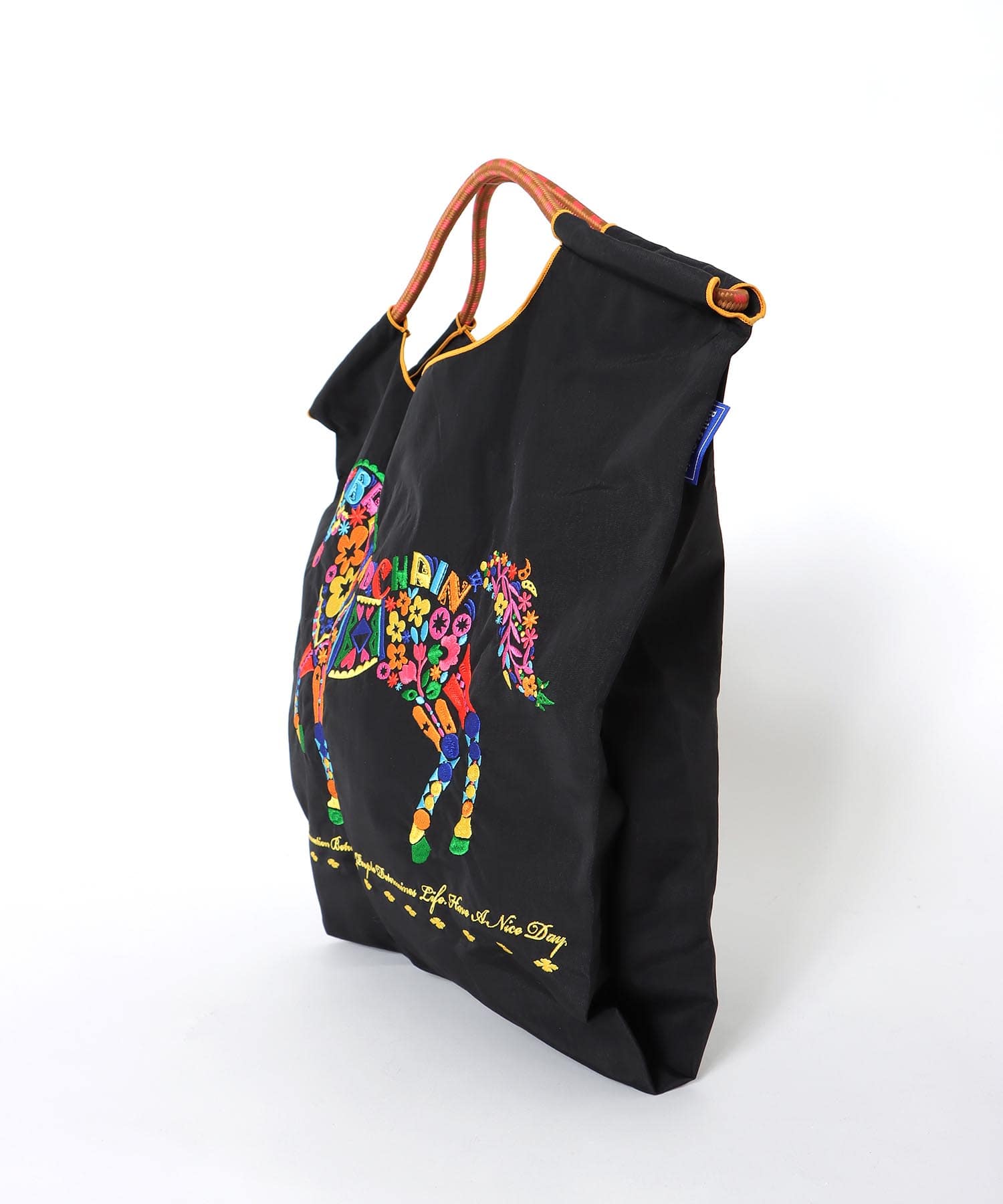 ＜一部店舗・WEB限定＞【Ball&Chain】FLOWER HORSE