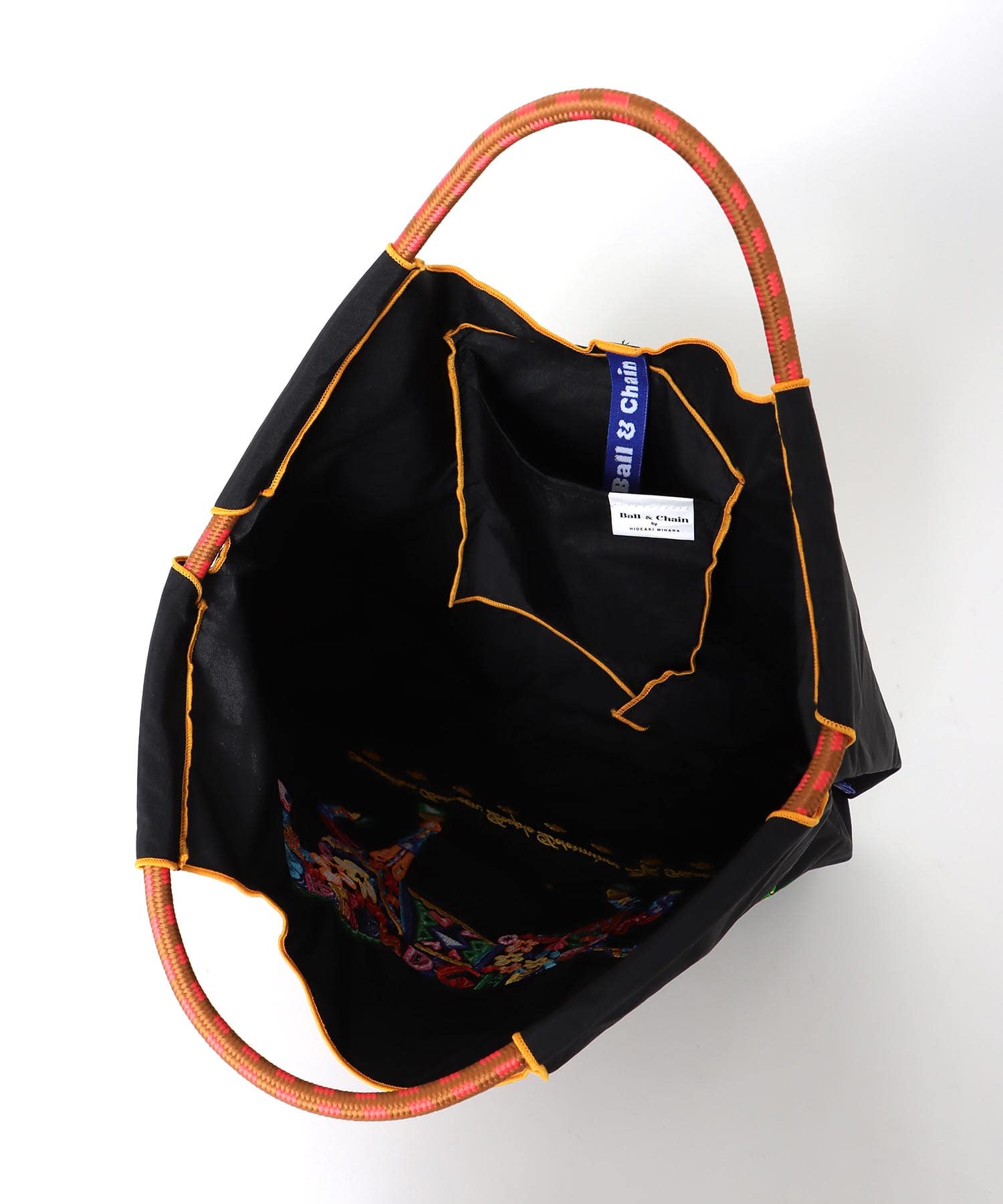 ＜一部店舗・WEB限定＞【Ball&Chain】FLOWER HORSE
