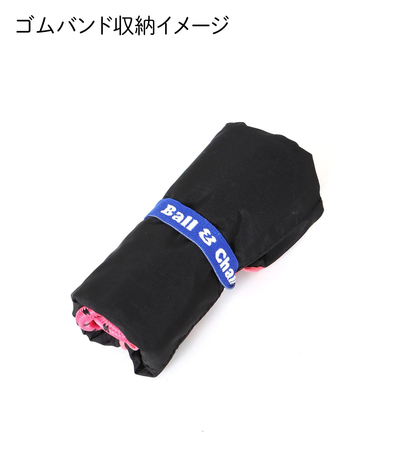 ＜一部店舗・WEB限定＞【Ball&Chain】FLOWER HORSE