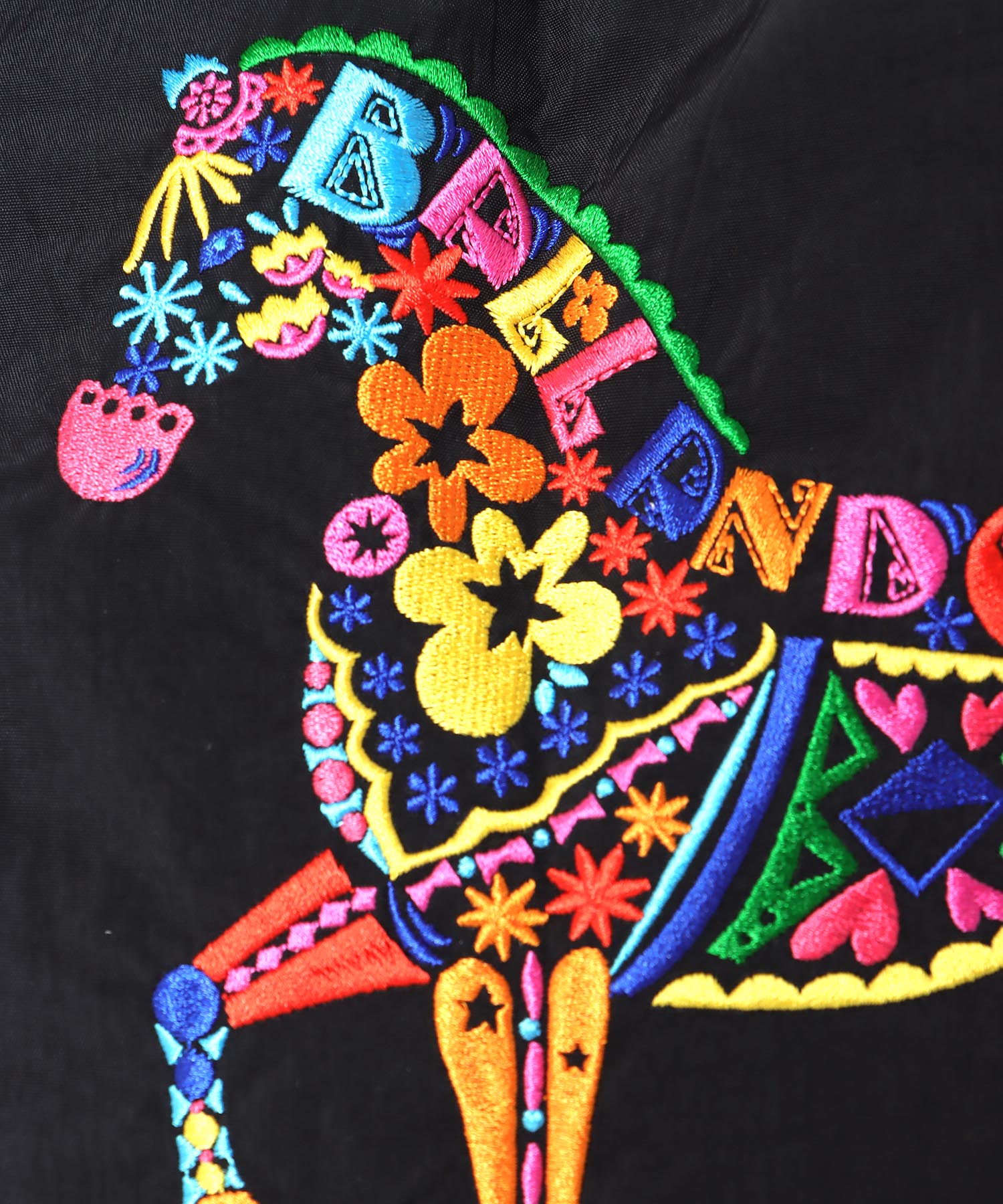 ＜一部店舗・WEB限定＞【Ball&Chain】FLOWER HORSE ＜L＞