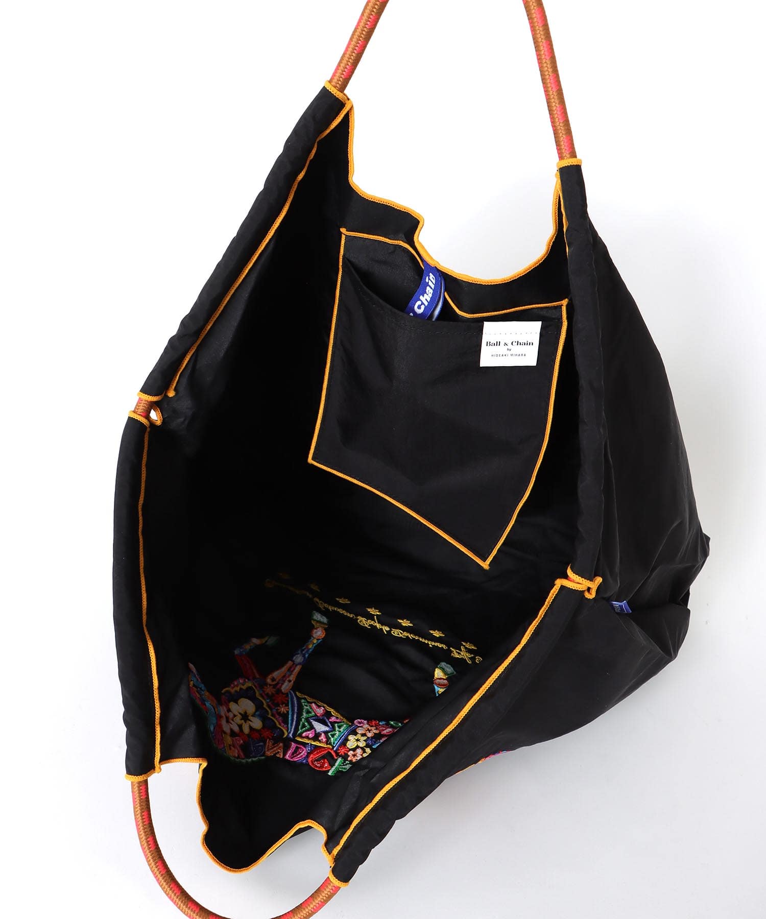 ＜一部店舗・WEB限定＞【Ball&Chain】FLOWER HORSE ＜L＞
