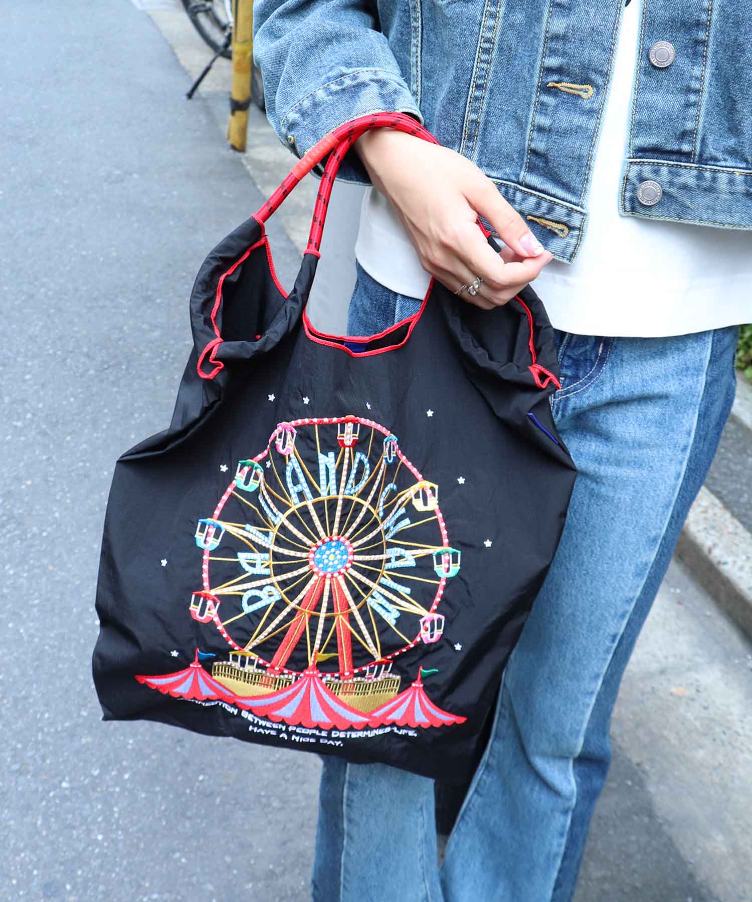 ＜一部店舗・WEB限定＞【Ball&Chain】Ferris wheel