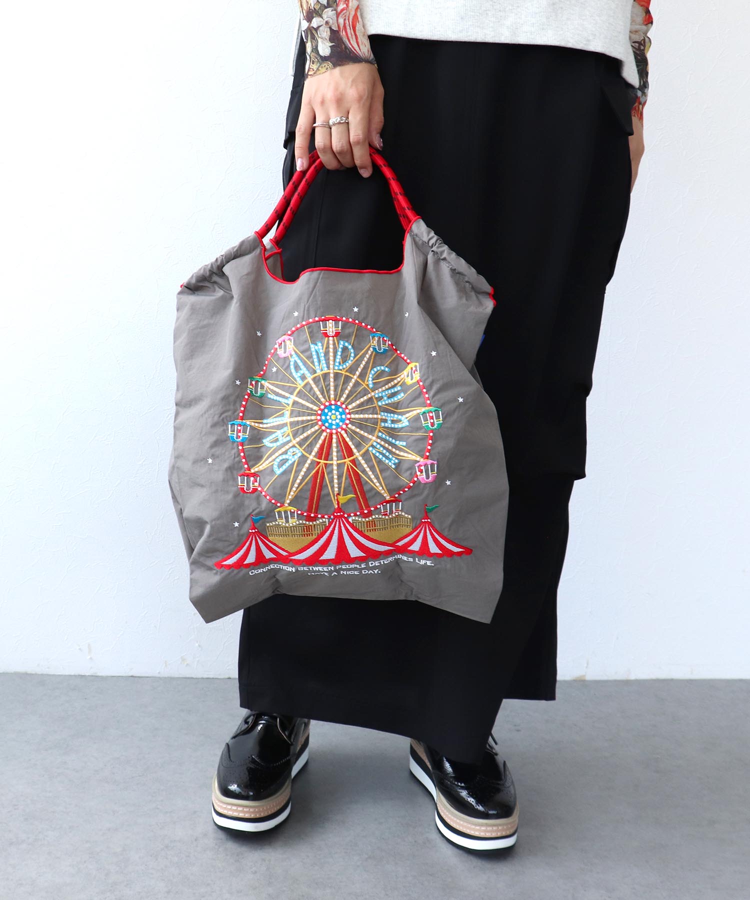 ＜一部店舗・WEB限定＞【Ball&Chain】Ferris wheel