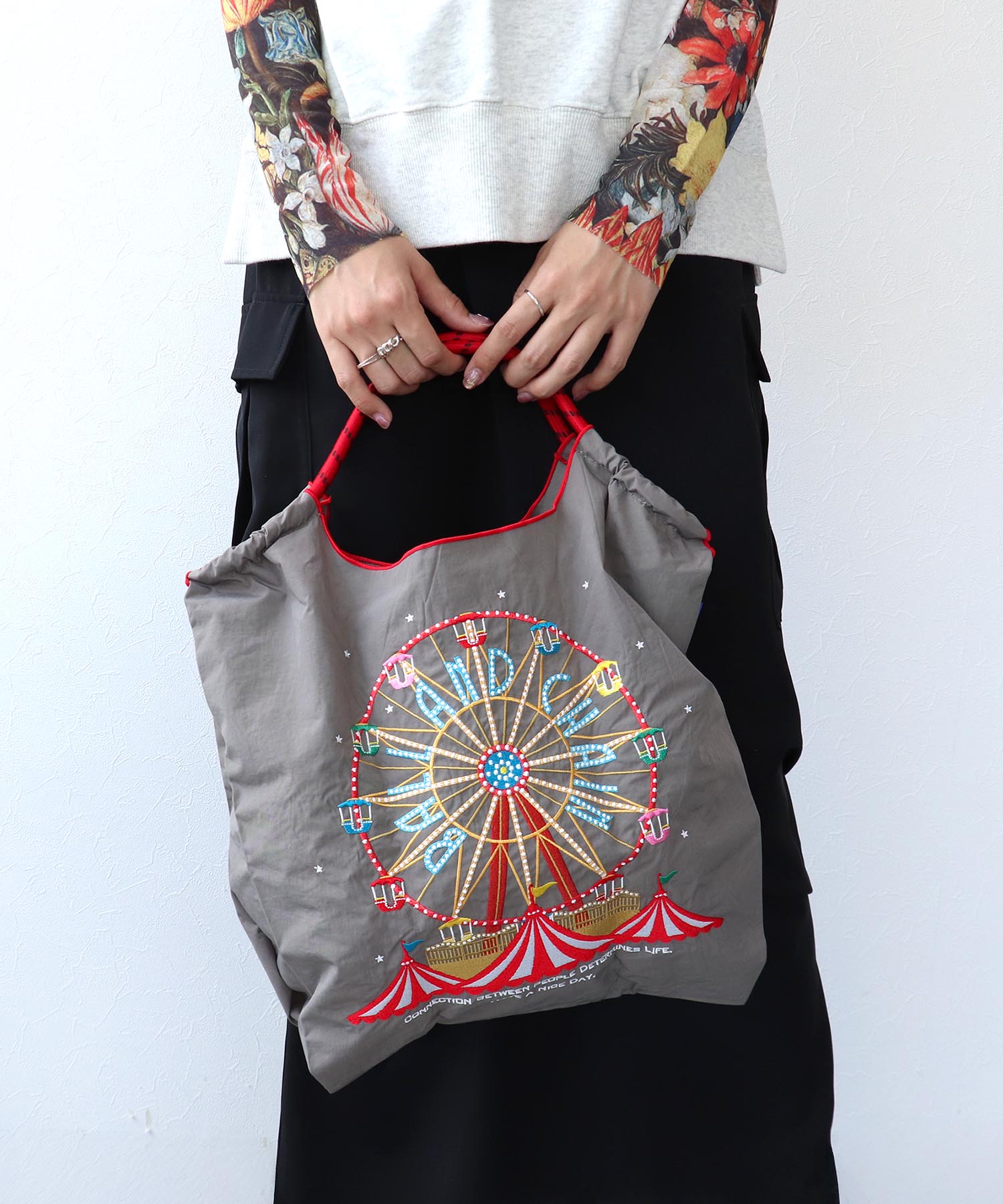 ＜一部店舗・WEB限定＞【Ball&Chain】Ferris wheel
