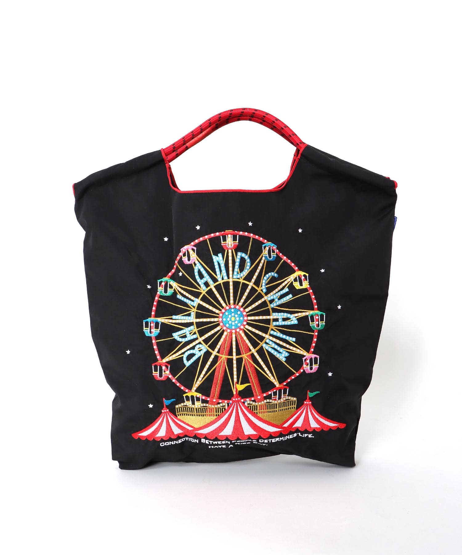 ＜一部店舗・WEB限定＞【Ball&Chain】Ferris wheel