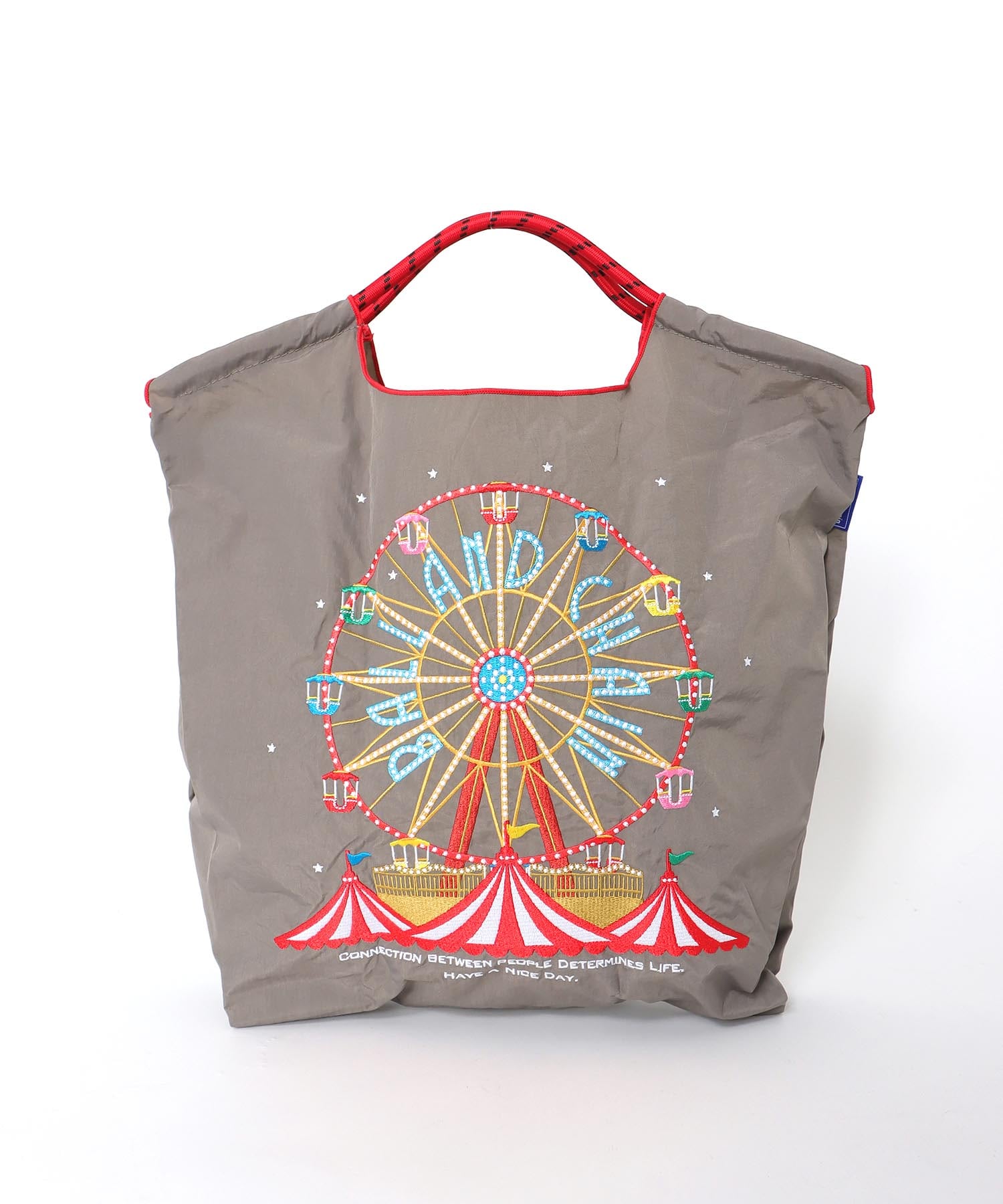 ＜一部店舗・WEB限定＞【Ball&Chain】Ferris wheel