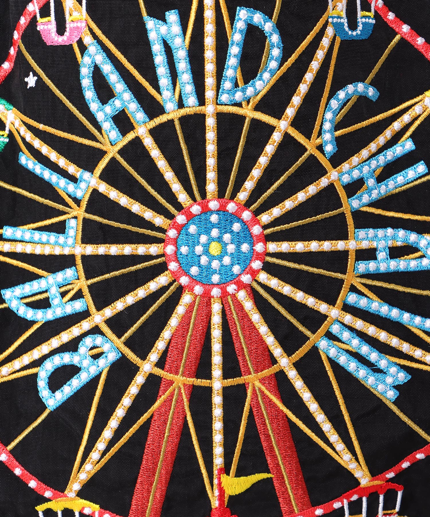 ＜一部店舗・WEB限定＞【Ball&Chain】Ferris wheel ＜L＞