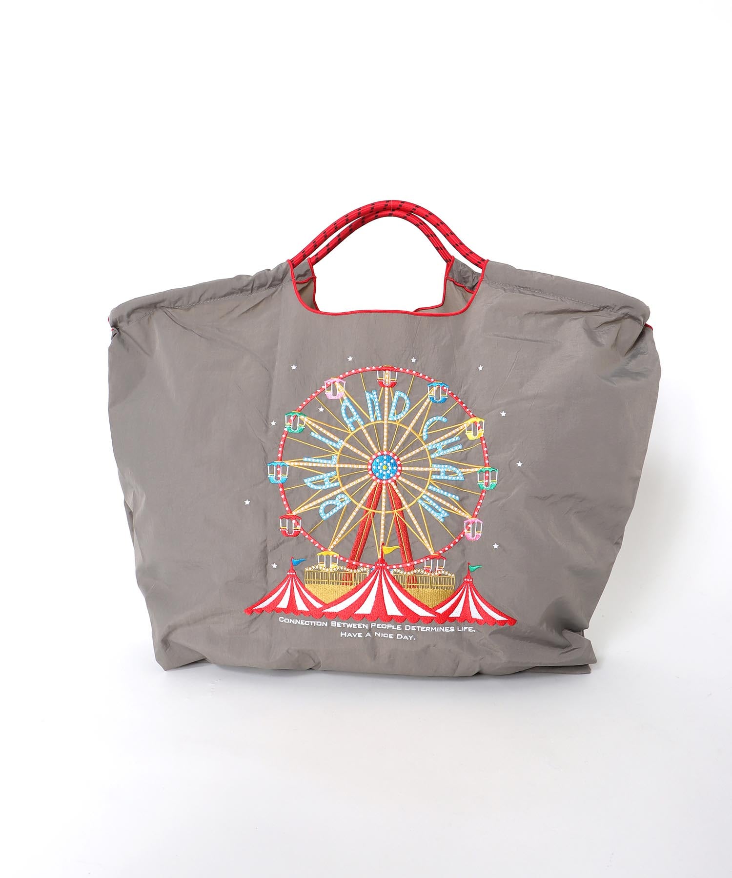 ＜一部店舗・WEB限定＞【Ball&Chain】Ferris wheel ＜L＞