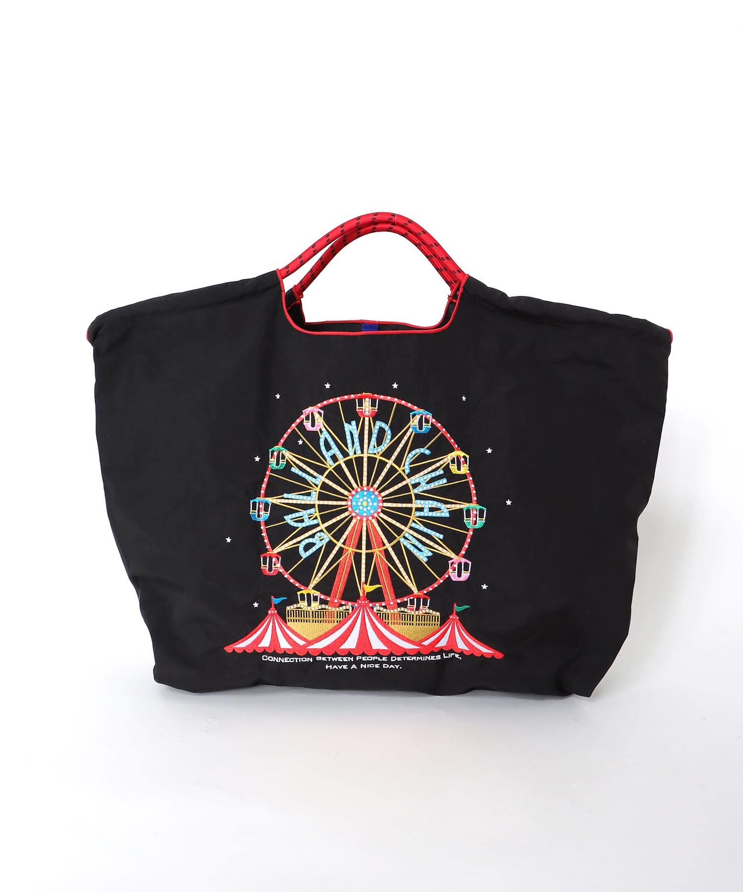 ＜一部店舗・WEB限定＞【Ball&Chain】Ferris wheel ＜L＞