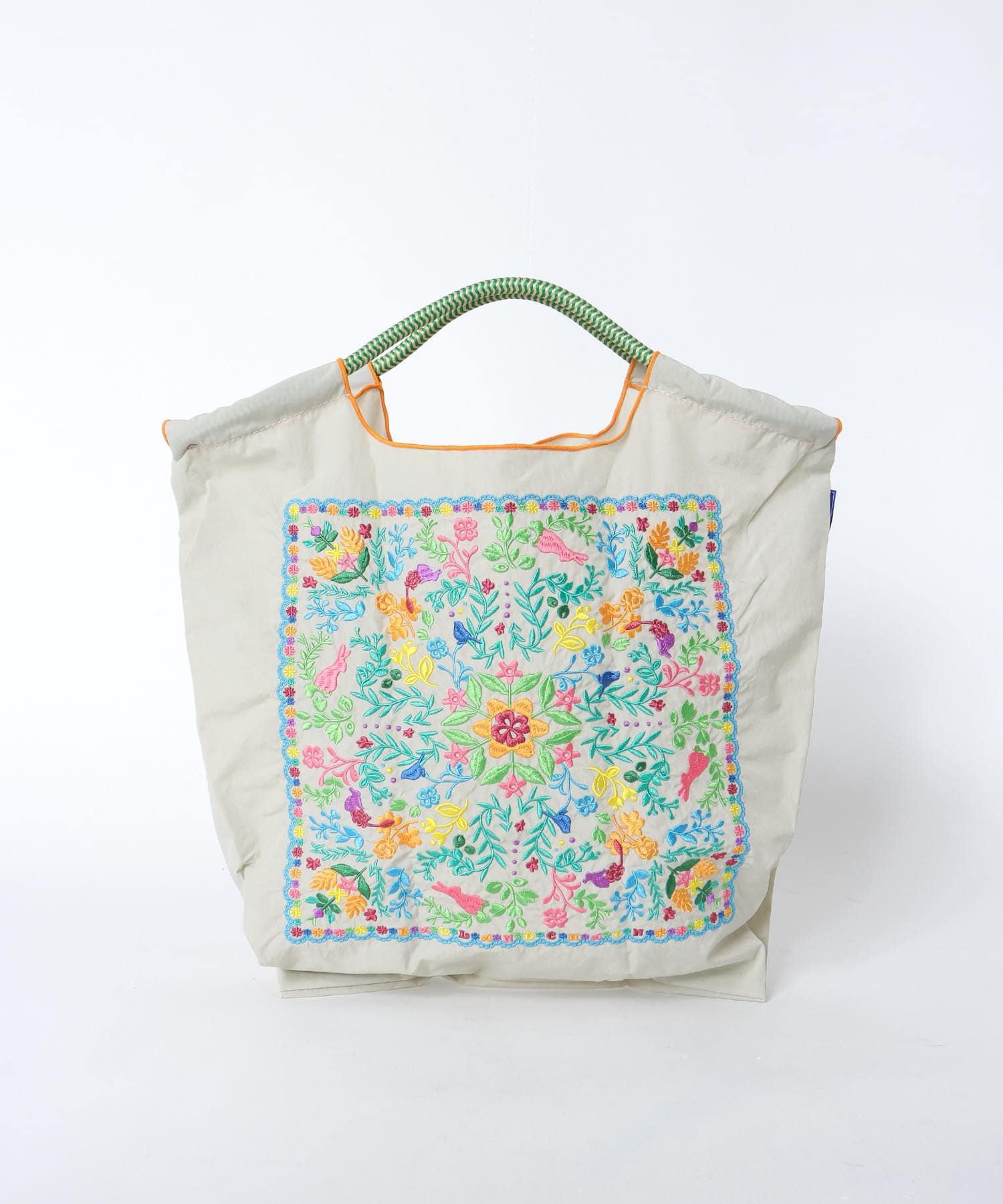 ＜一部店舗・WEB限定＞【Ball&Chain】flower bandana