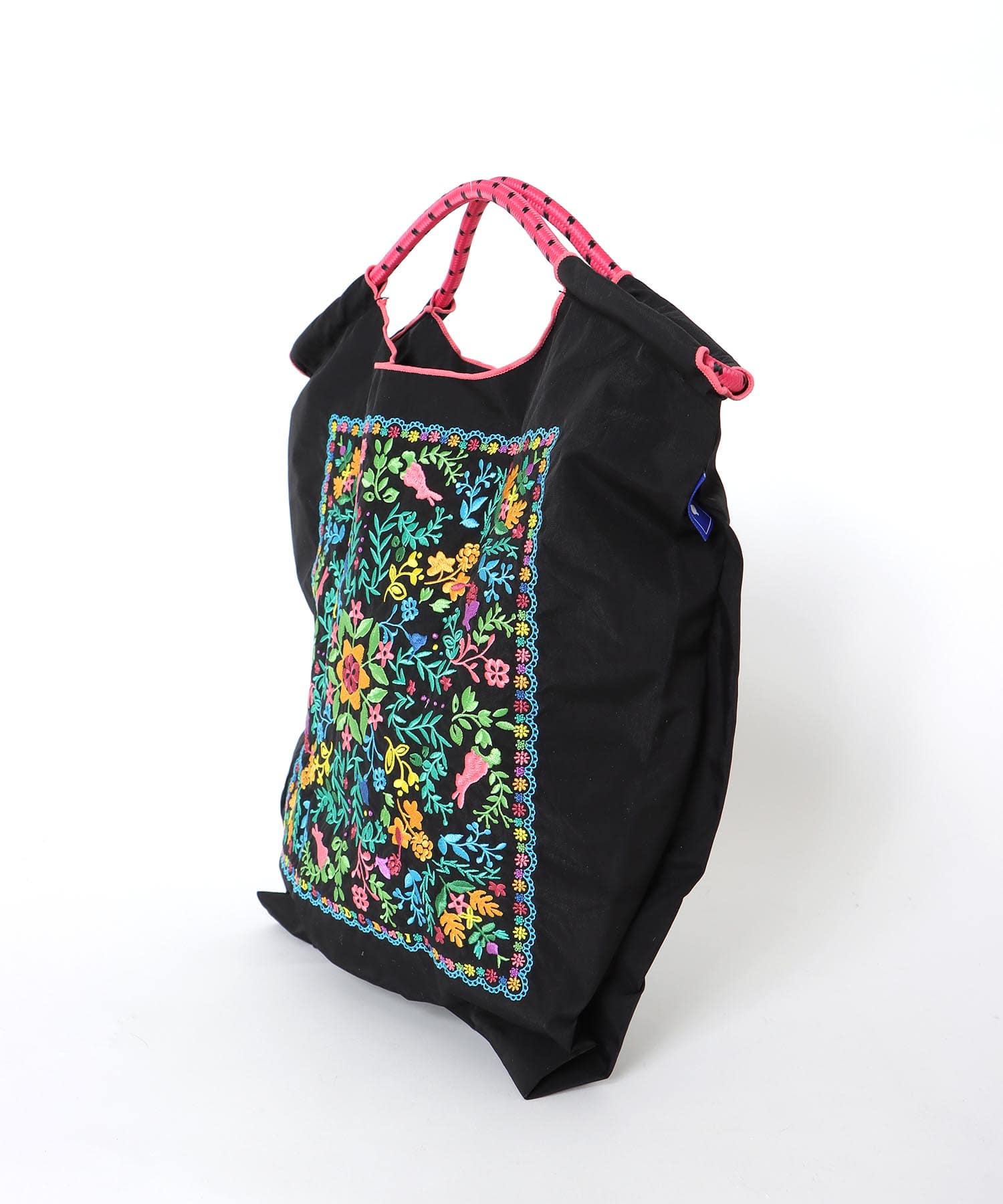 ＜一部店舗・WEB限定＞【Ball&Chain】flower bandana