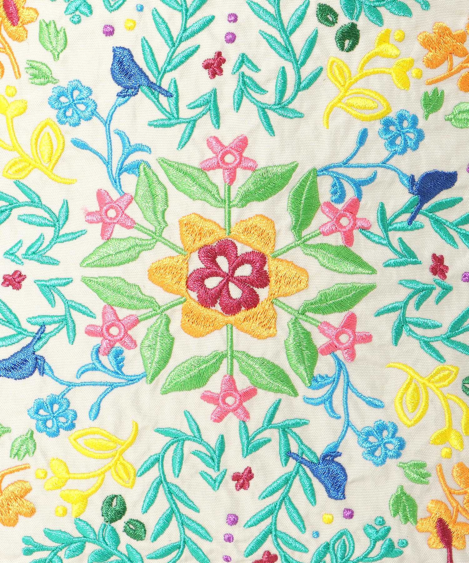 ＜一部店舗・WEB限定＞【Ball&Chain】flower bandana ＜L＞