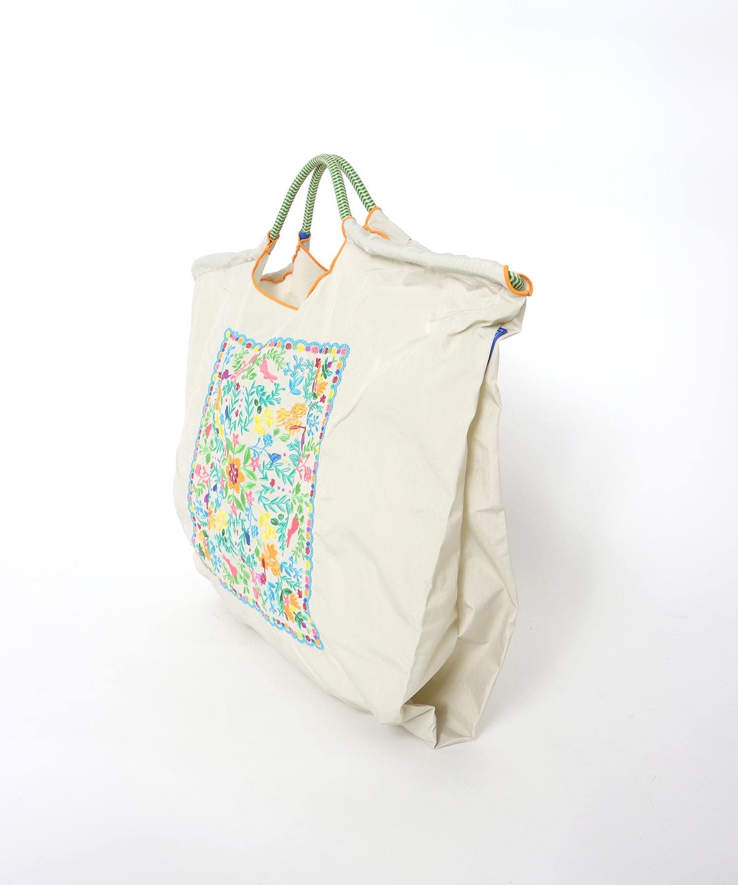＜一部店舗・WEB限定＞【Ball&Chain】flower bandana ＜L＞