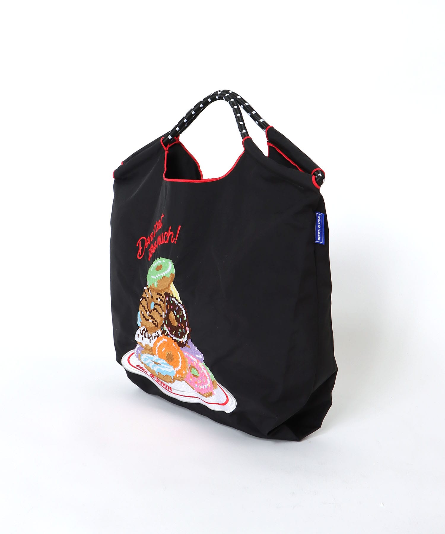 ＜一部店舗・WEB限定＞【Ball&Chain】dot sweets