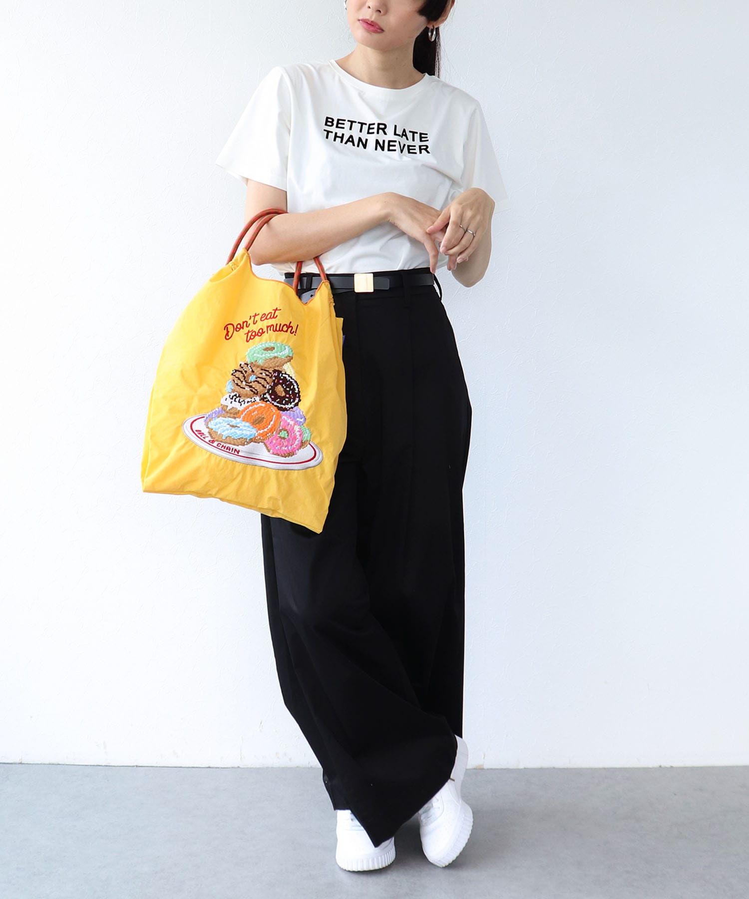 ＜一部店舗・WEB限定＞【Ball&Chain】dot sweets