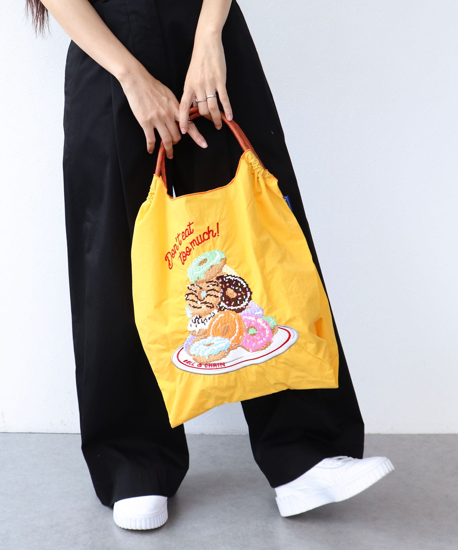 ＜一部店舗・WEB限定＞【Ball&Chain】dot sweets