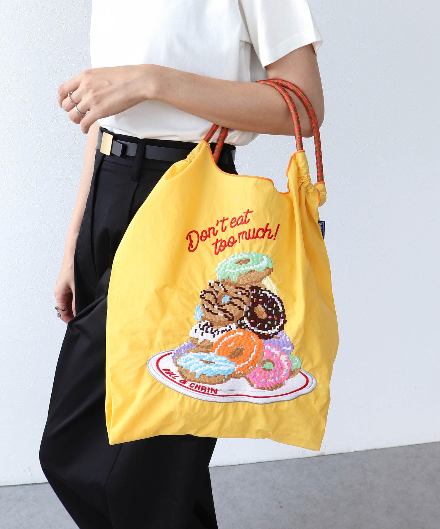 ＜一部店舗・WEB限定＞【Ball&Chain】dot sweets
