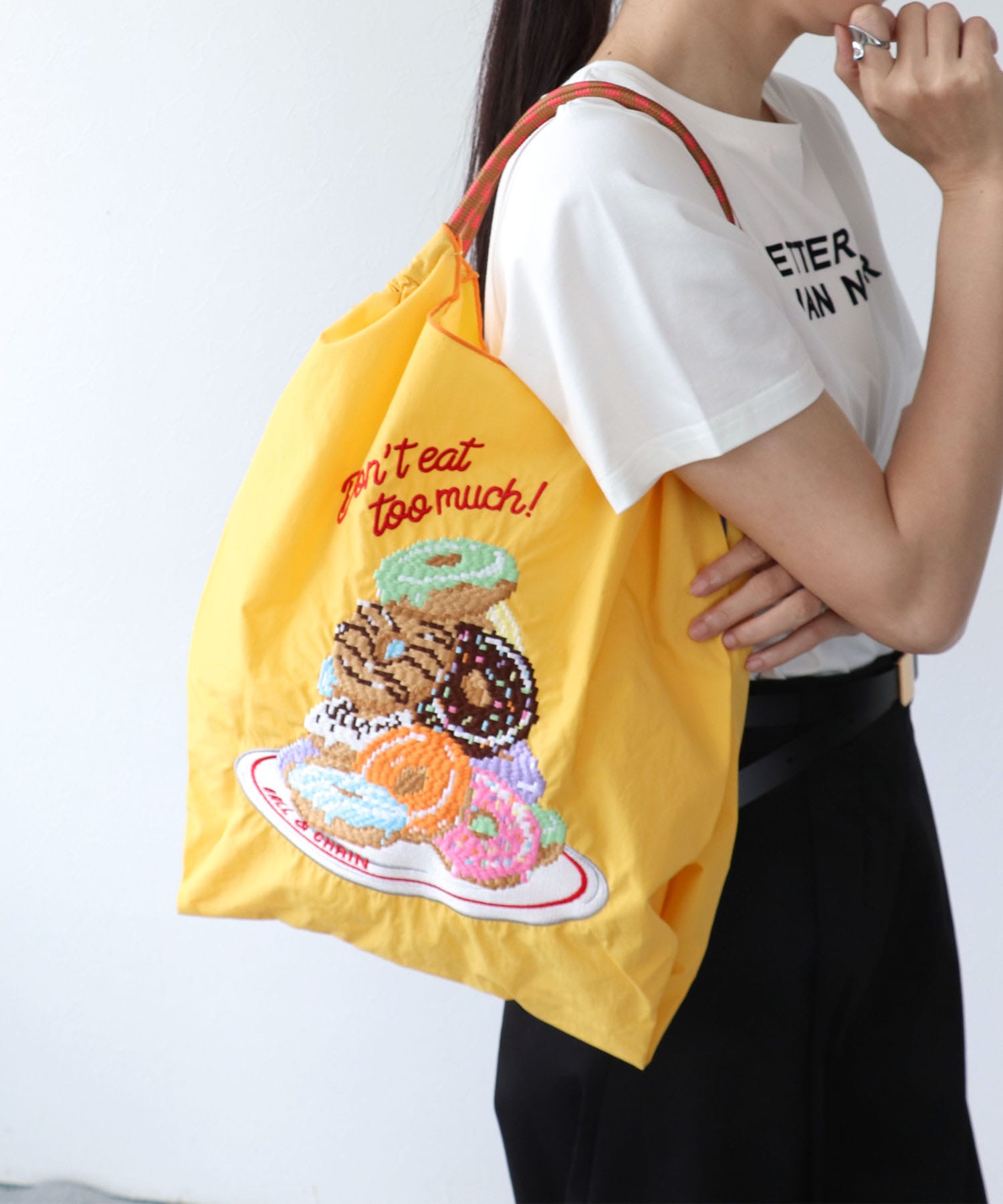 ＜一部店舗・WEB限定＞【Ball&Chain】dot sweets