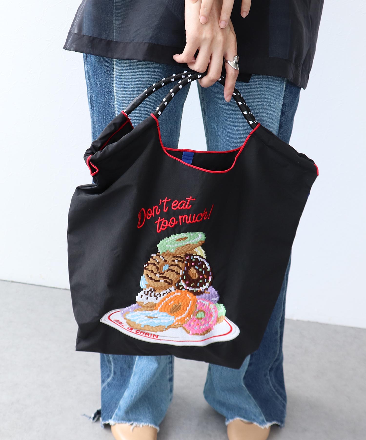 ＜一部店舗・WEB限定＞【Ball&Chain】dot sweets