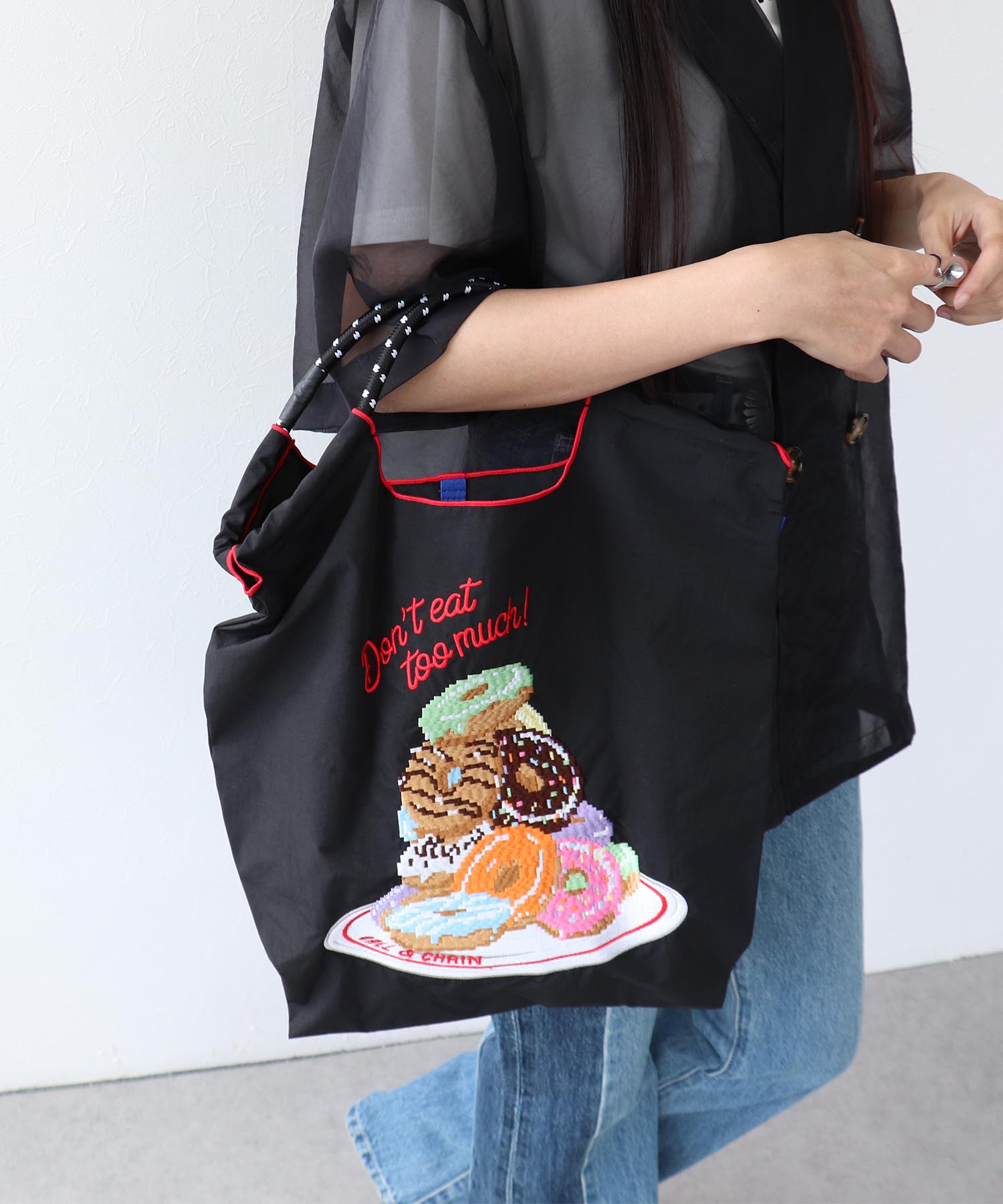 ＜一部店舗・WEB限定＞【Ball&Chain】dot sweets