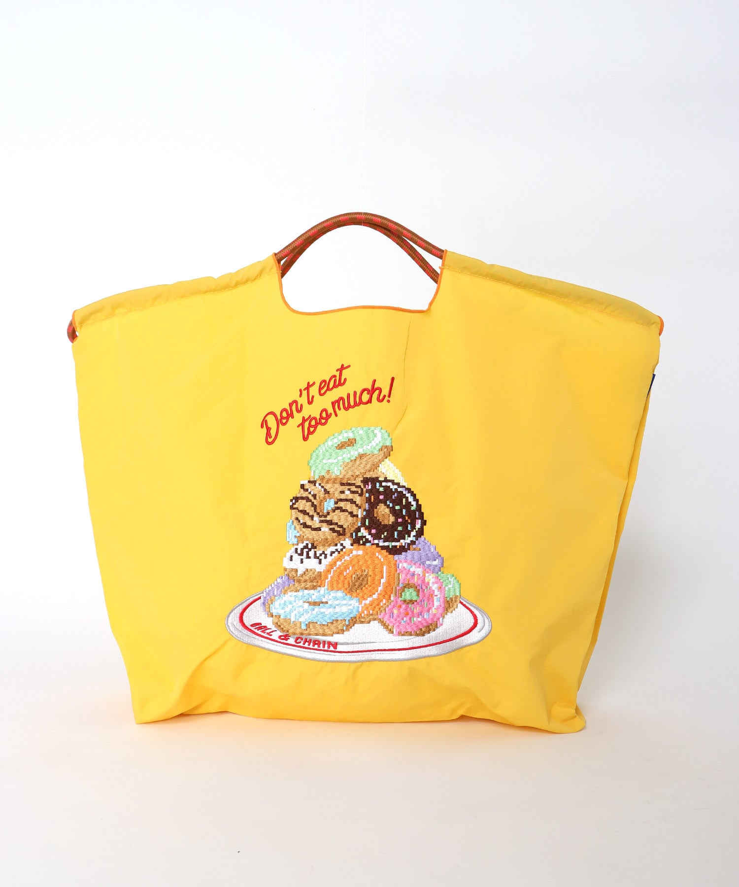 ＜一部店舗・WEB限定＞【Ball&Chain】dot sweets ＜L＞