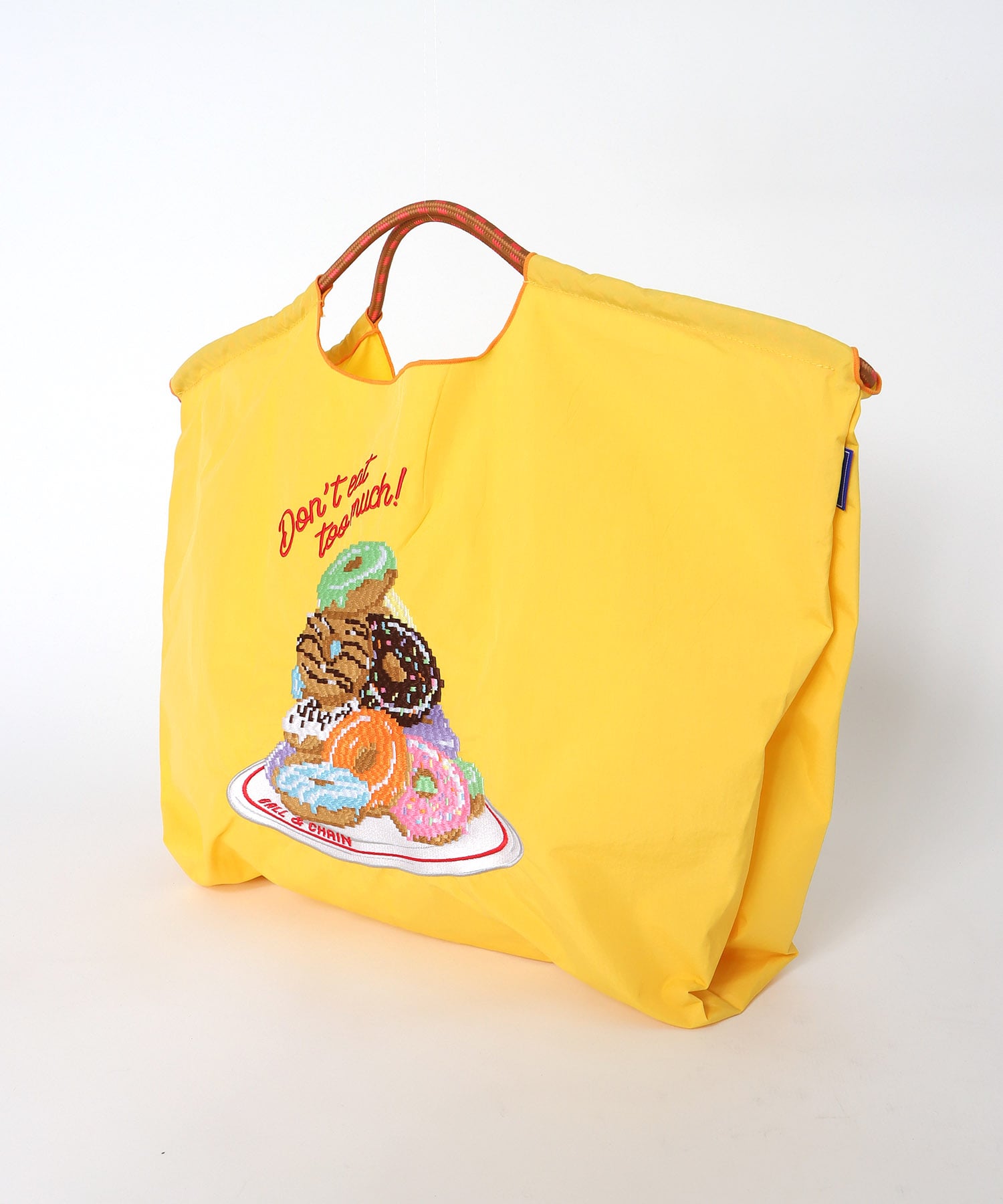 ＜一部店舗・WEB限定＞【Ball&Chain】dot sweets ＜L＞