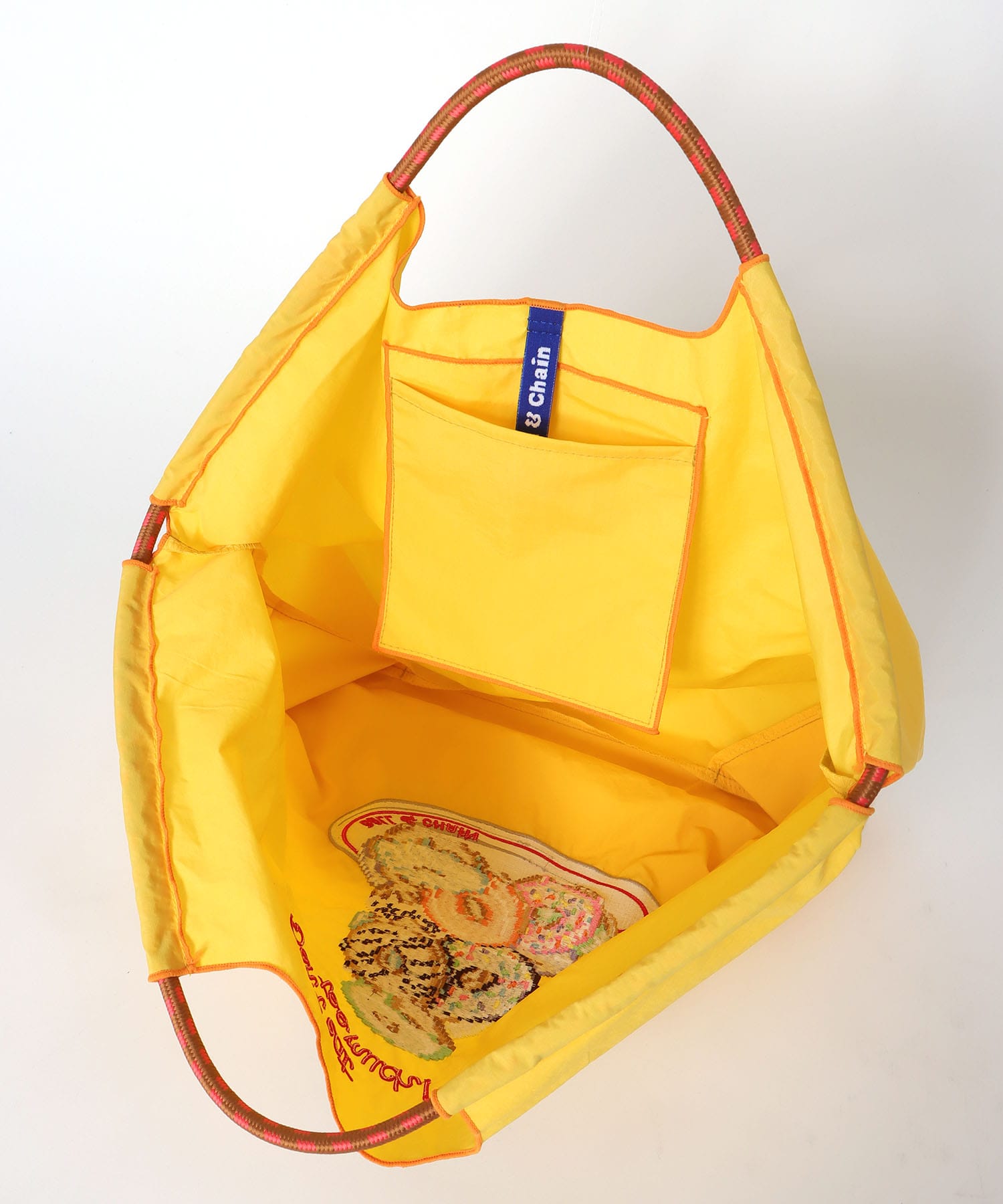 ＜一部店舗・WEB限定＞【Ball&Chain】dot sweets ＜L＞