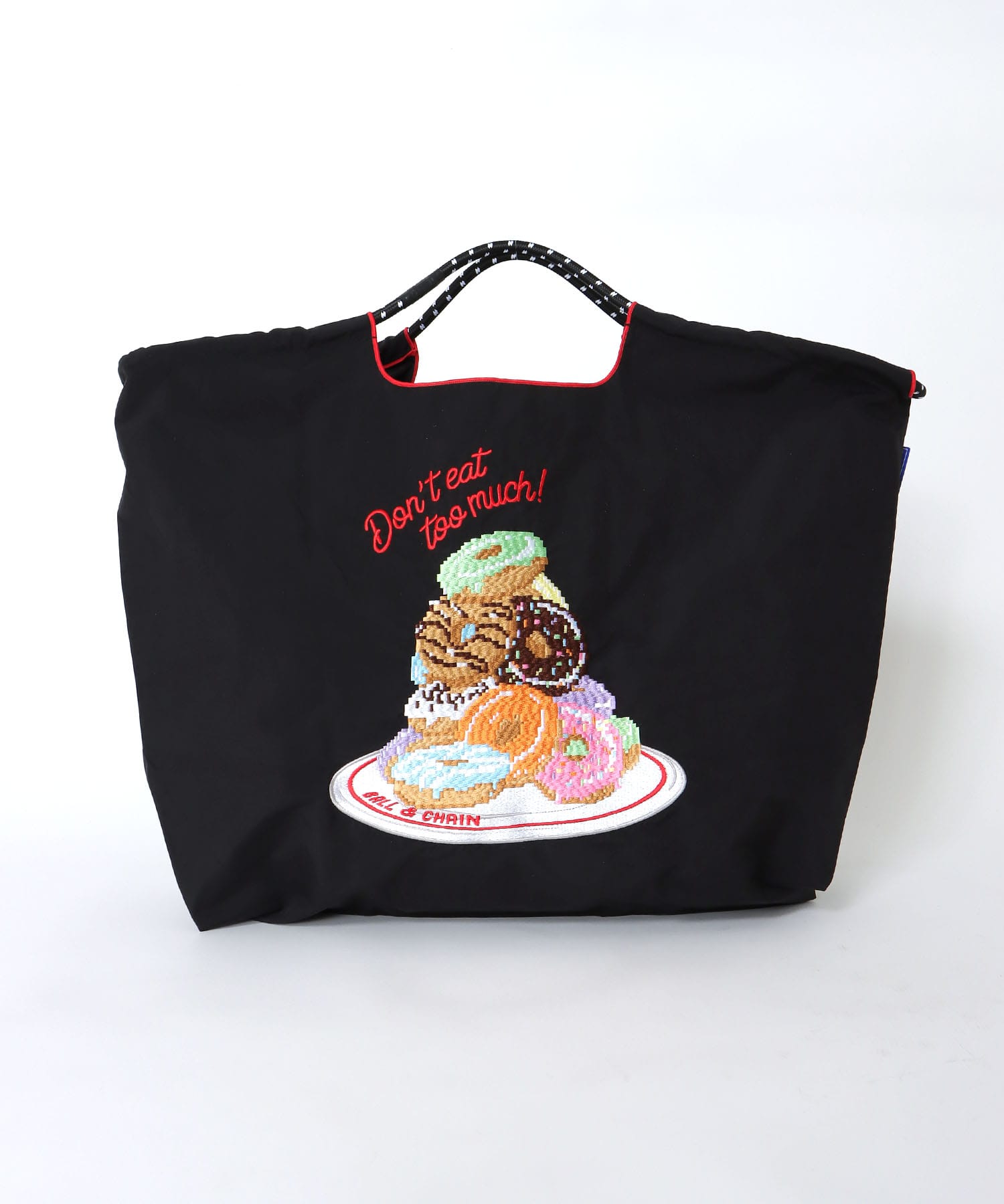 ＜一部店舗・WEB限定＞【Ball&Chain】dot sweets ＜L＞