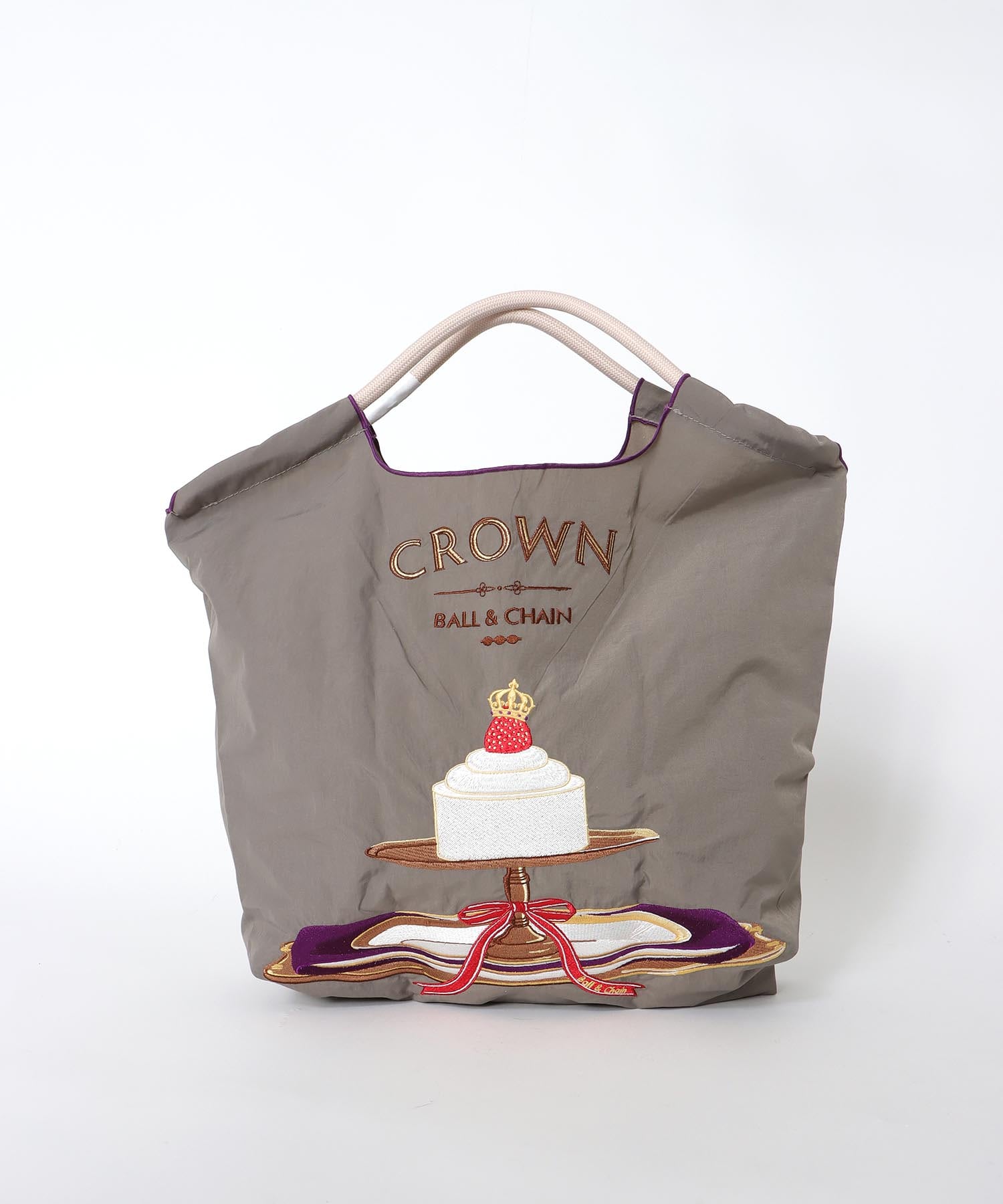 ＜一部店舗・WEB限定＞【Ball&Chain】Strawberry cake