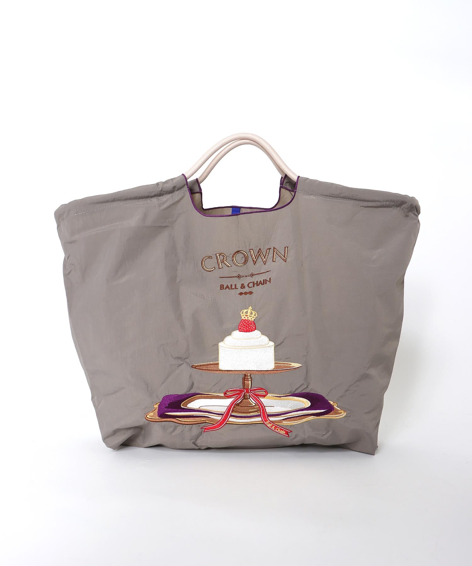＜一部店舗・WEB限定＞【Ball&Chain】Strawberry cake ＜L＞