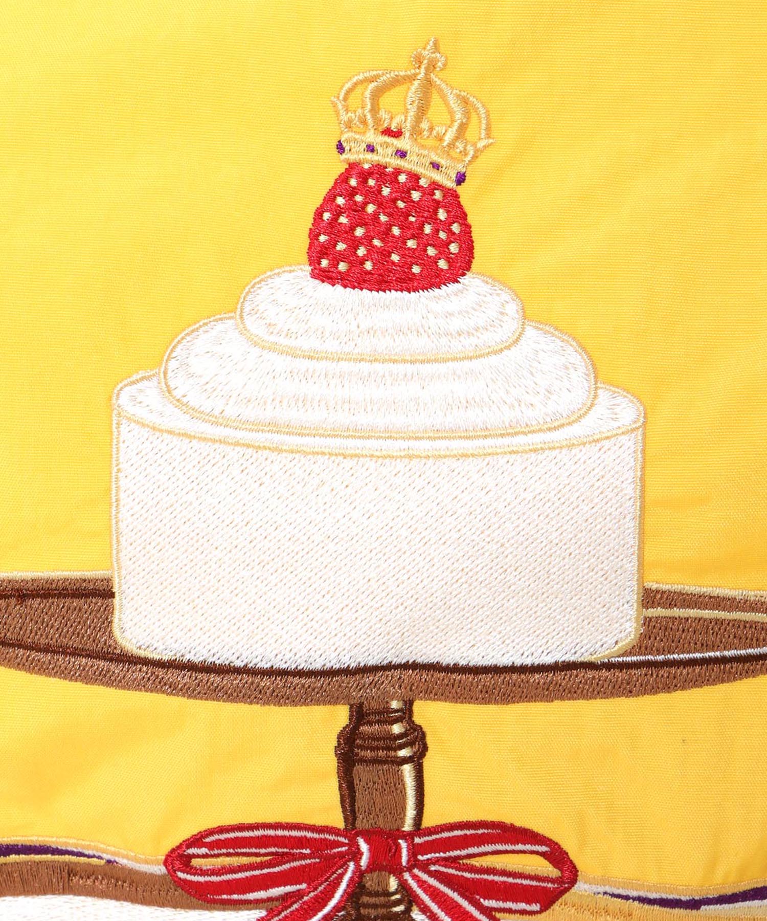 ＜一部店舗・WEB限定＞【Ball&Chain】Strawberry cake ＜L＞