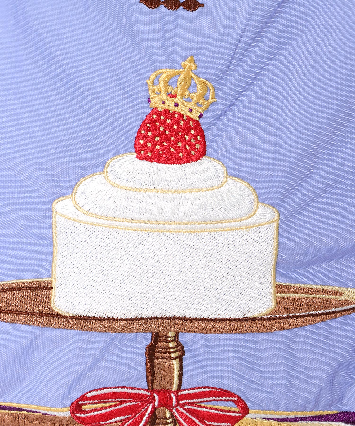 ＜一部店舗・WEB限定＞【Ball&Chain】Strawberry cake ＜L＞