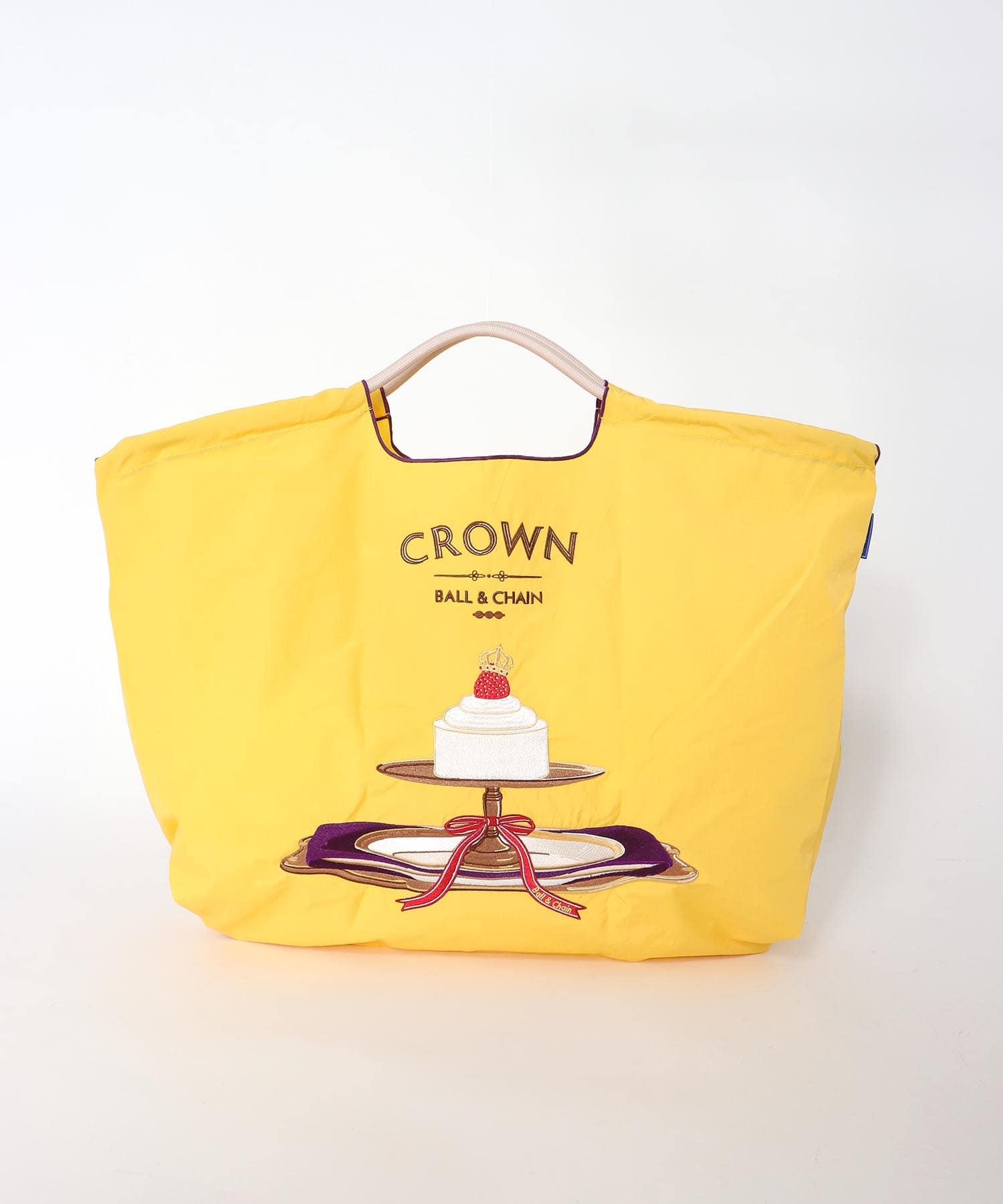 ＜一部店舗・WEB限定＞【Ball&Chain】Strawberry cake ＜L＞