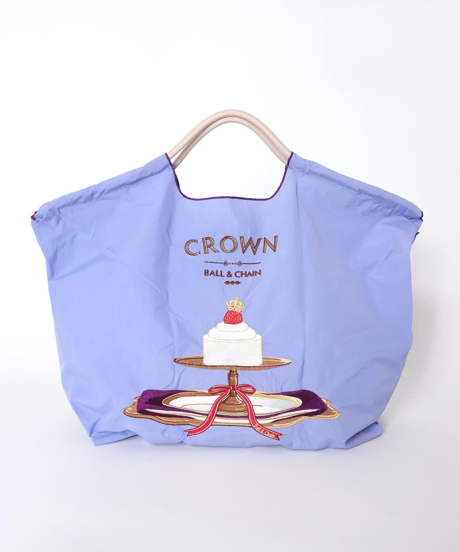 ＜一部店舗・WEB限定＞【Ball&Chain】Strawberry cake ＜L＞
