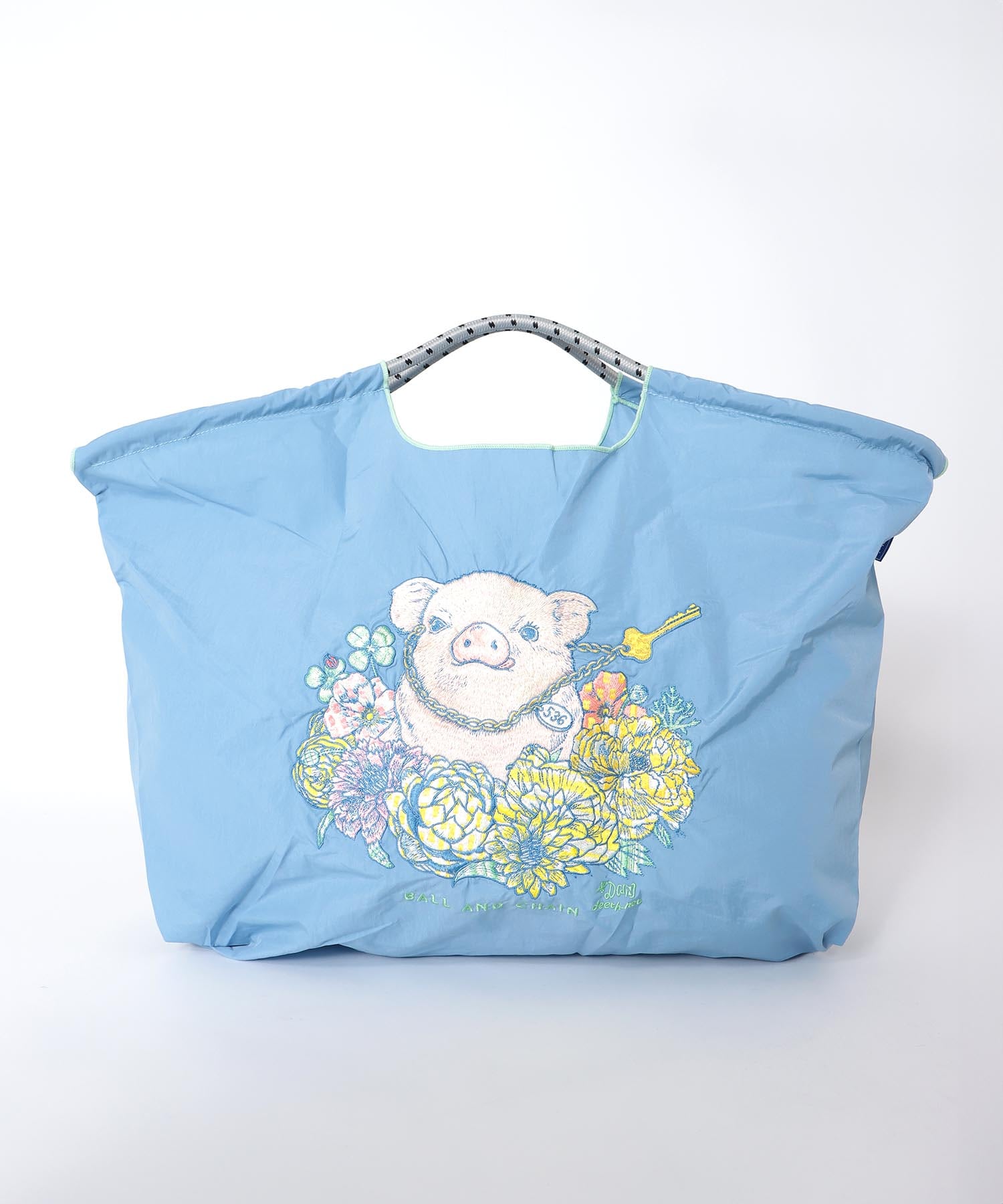 ＜一部店舗・WEB限定＞【Ball&Chain】D-pig 536＜L＞