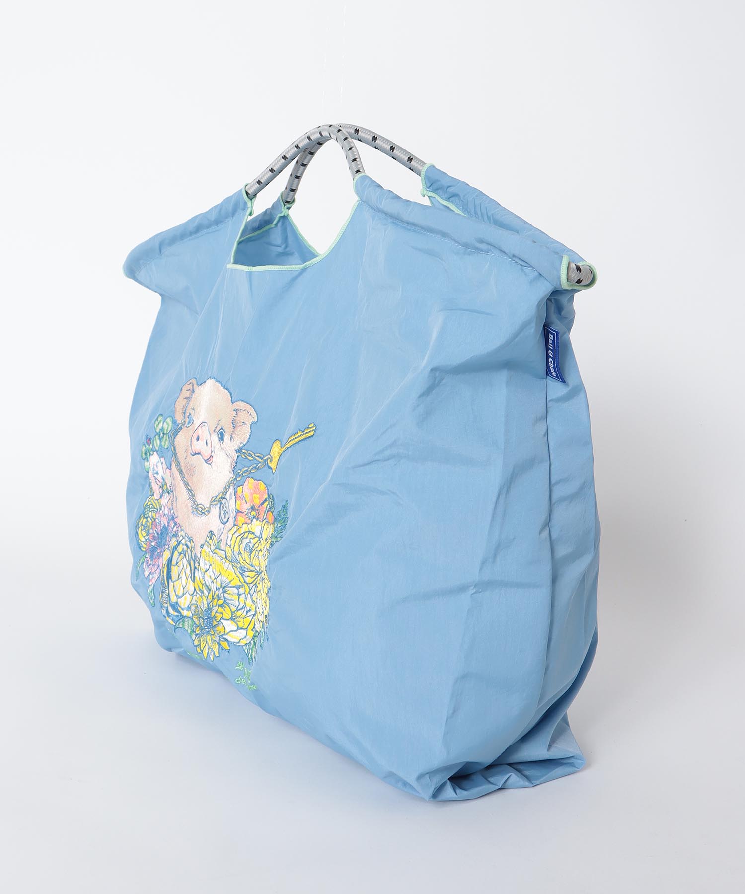 ＜一部店舗・WEB限定＞【Ball&Chain】D-pig 536＜L＞