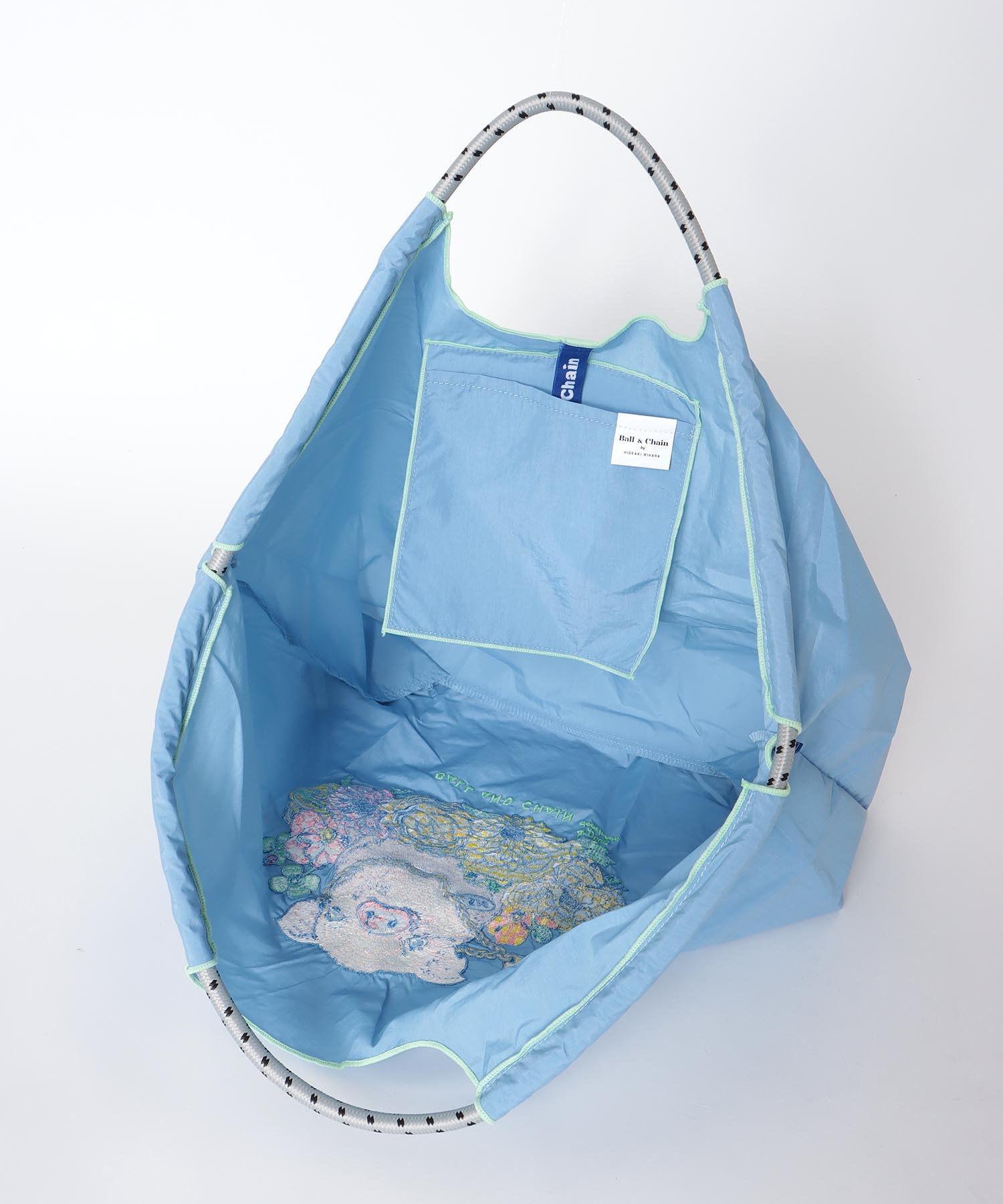 ＜一部店舗・WEB限定＞【Ball&Chain】D-pig 536＜L＞