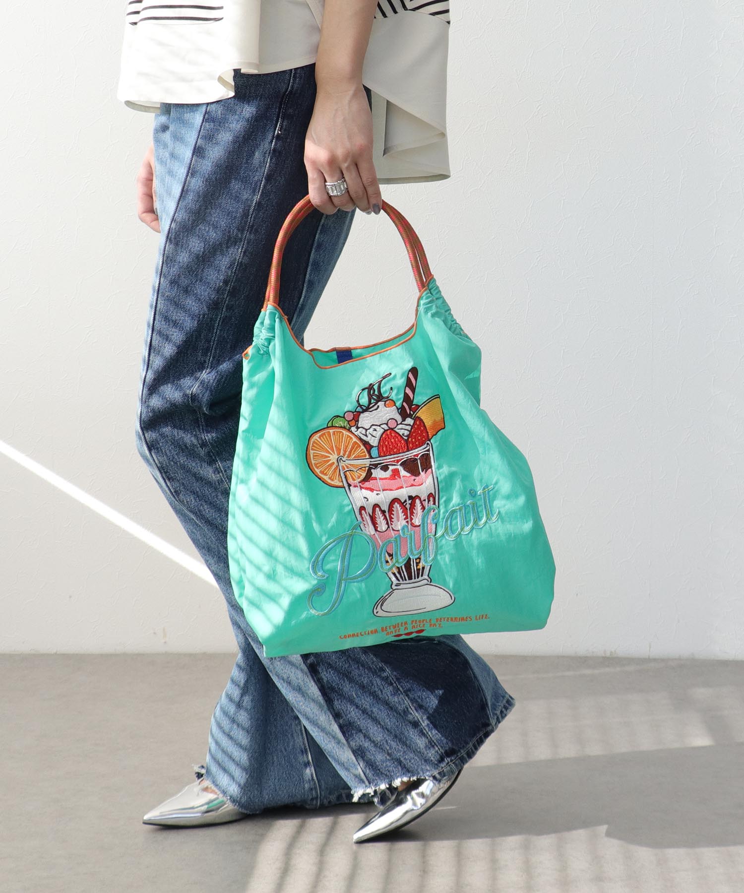 ≪追加≫＜一部店舗・WEB限定＞【Ball&Chain】PARFAIT