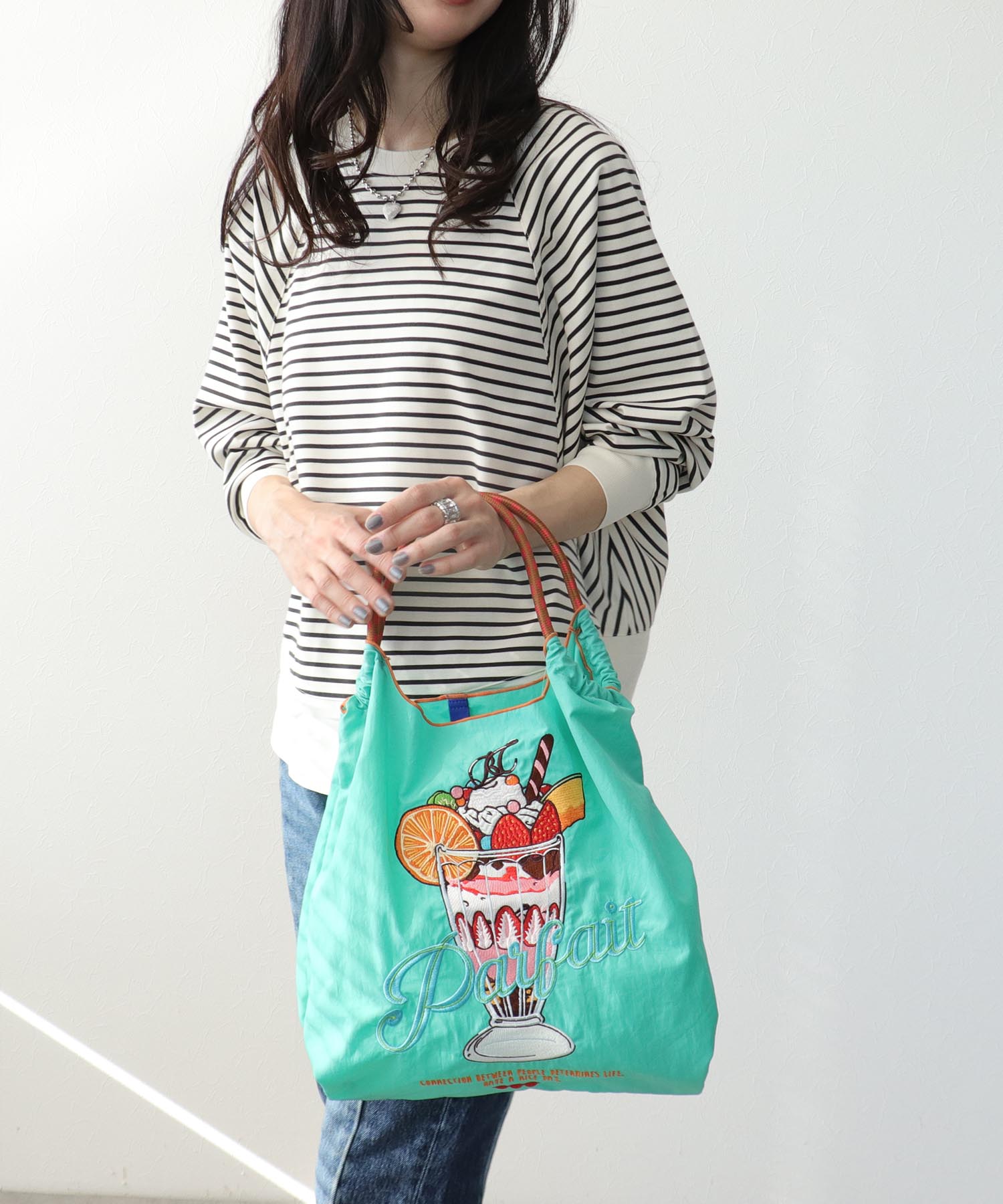 ≪追加≫＜一部店舗・WEB限定＞【Ball&Chain】PARFAIT