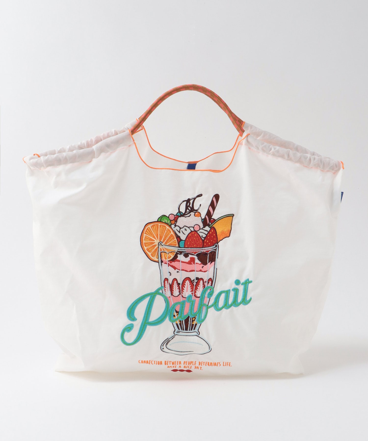 ≪追加≫＜一部店舗・WEB限定＞【Ball&Chain】PARFAIT ＜L＞
