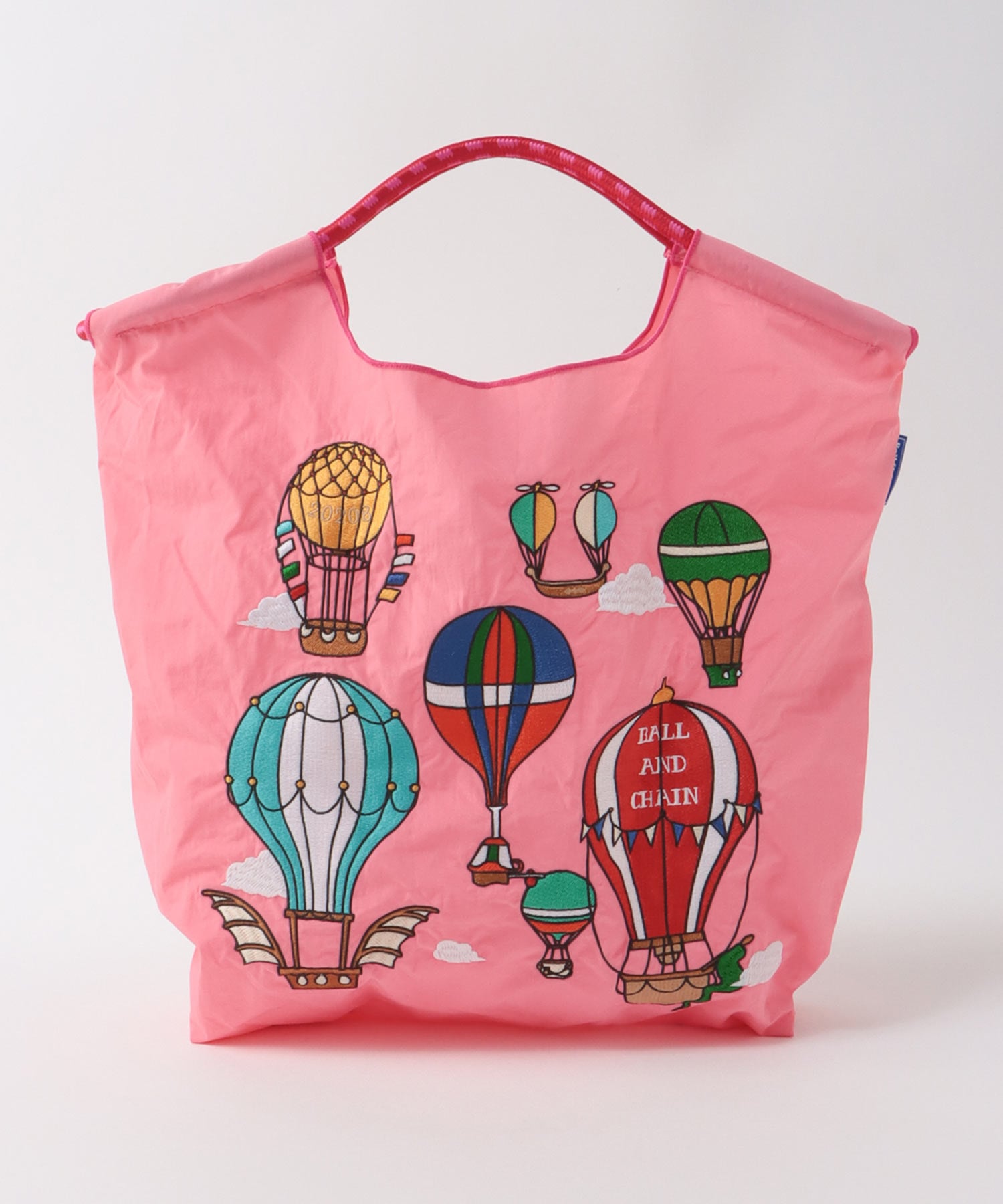 ＜一部店舗・WEB限定＞【Ball&Chain】BALOONS