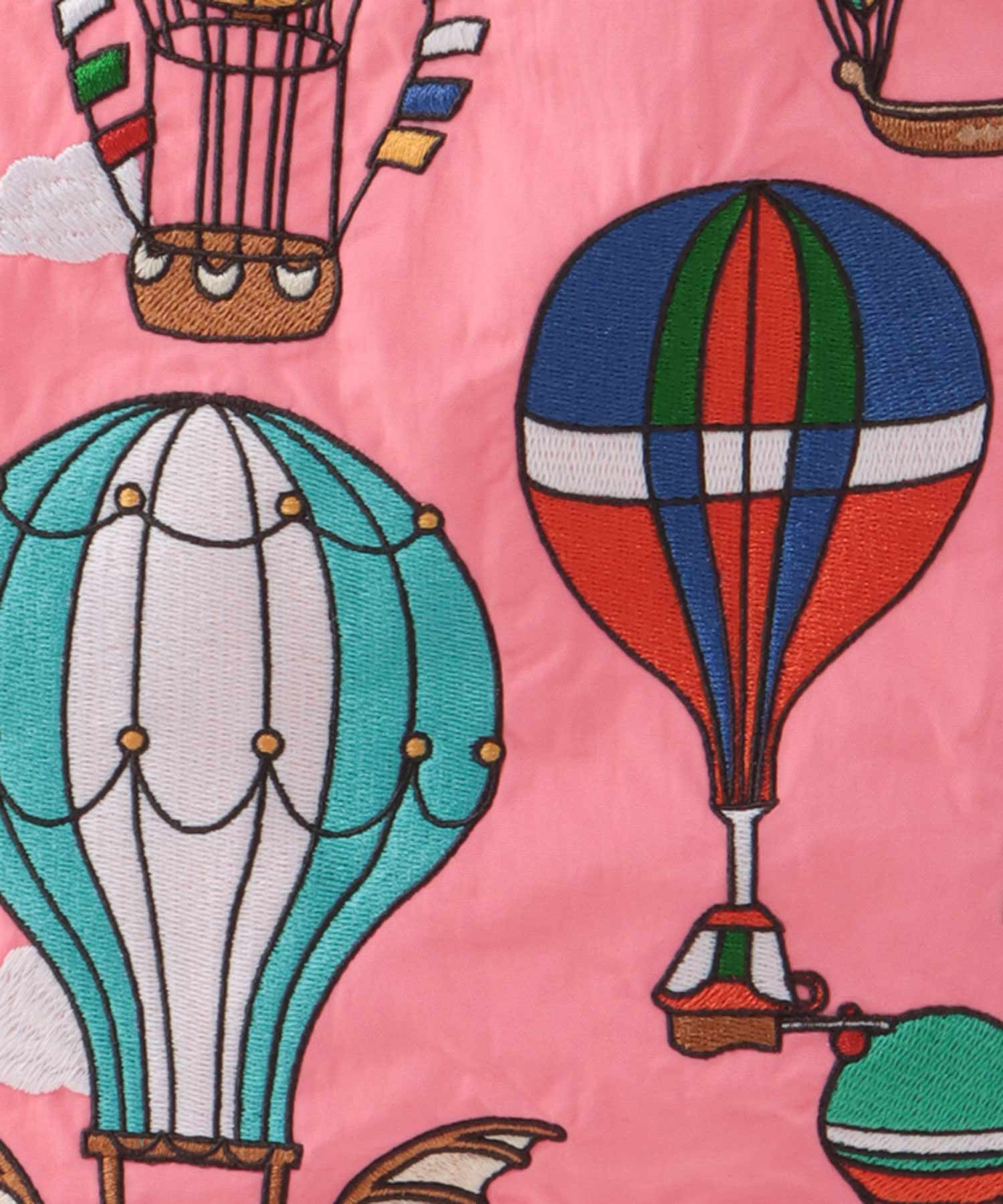 ＜一部店舗・WEB限定＞【Ball&Chain】BALOONS